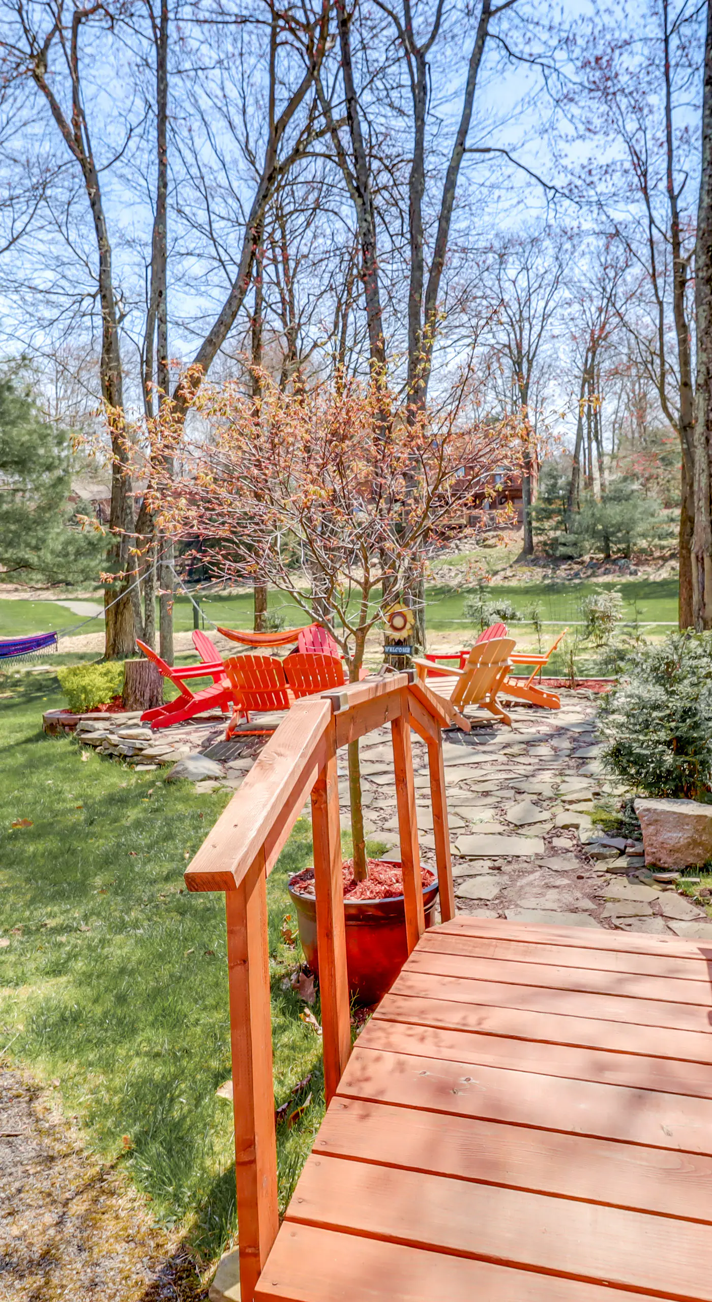 Split Rock Resort: Family Getaway w/ Fire Pit!