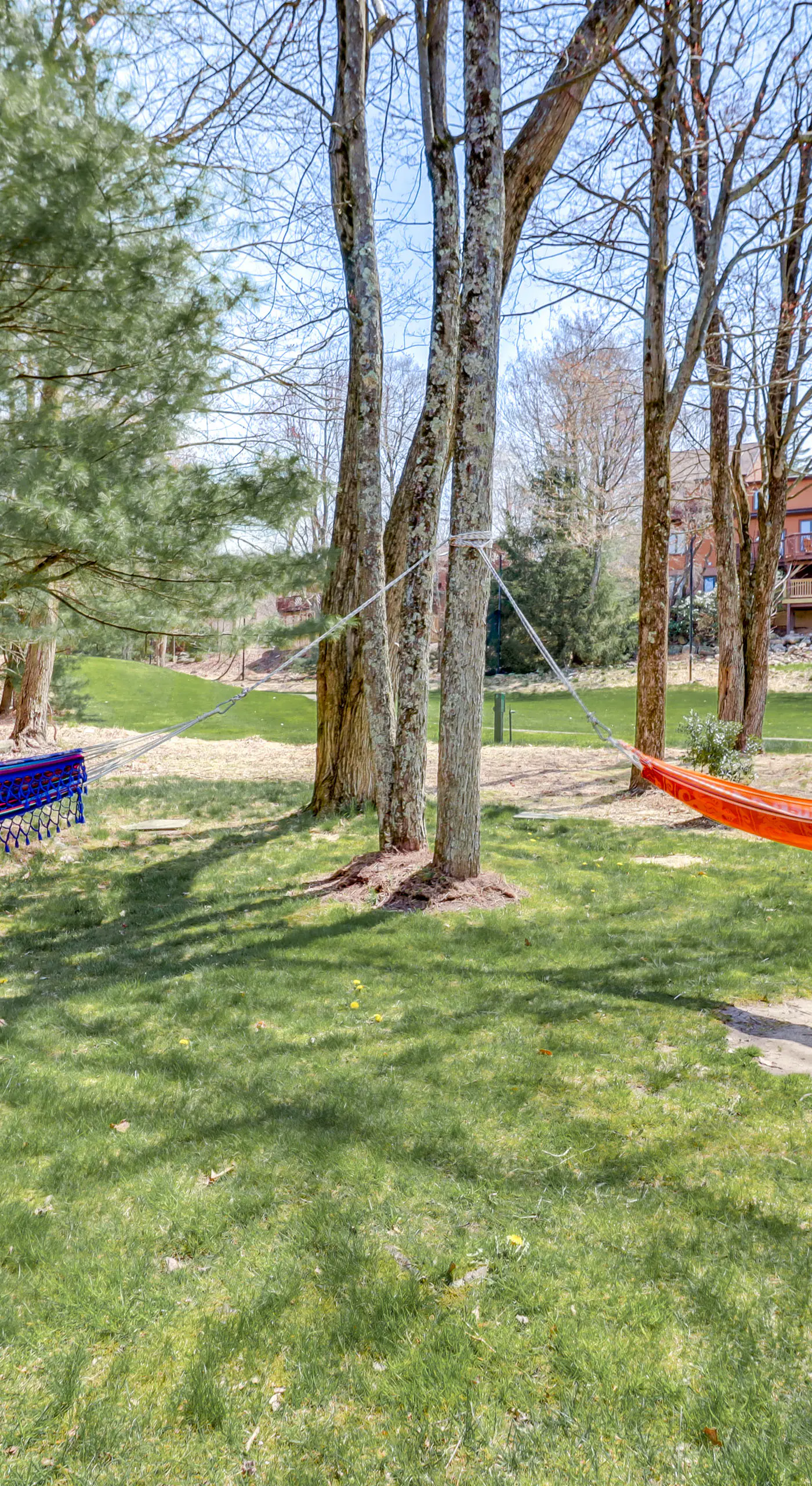 Split Rock Resort: Family Getaway w/ Fire Pit!