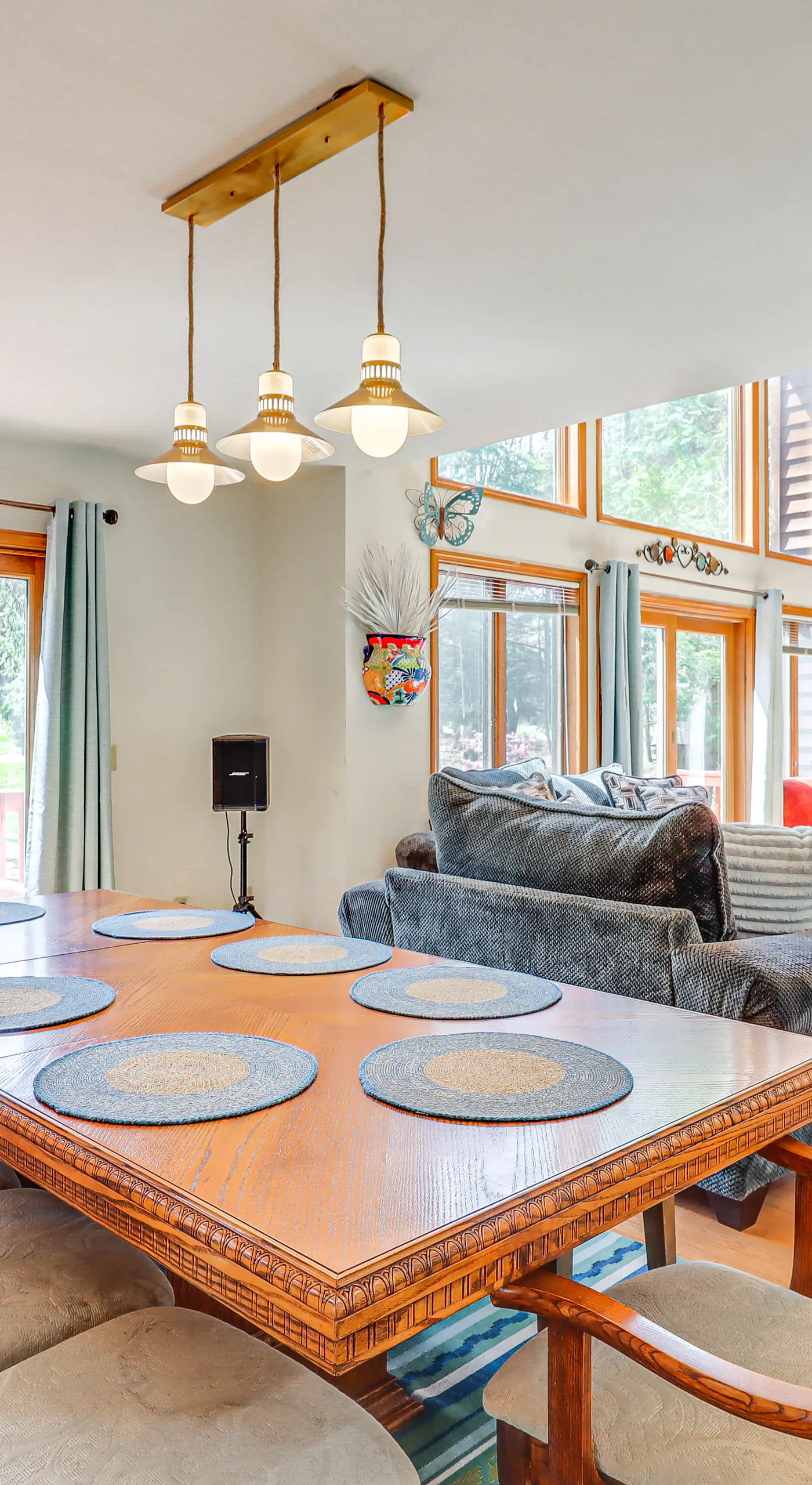 Split Rock Resort: Family Getaway w/ Fire Pit!