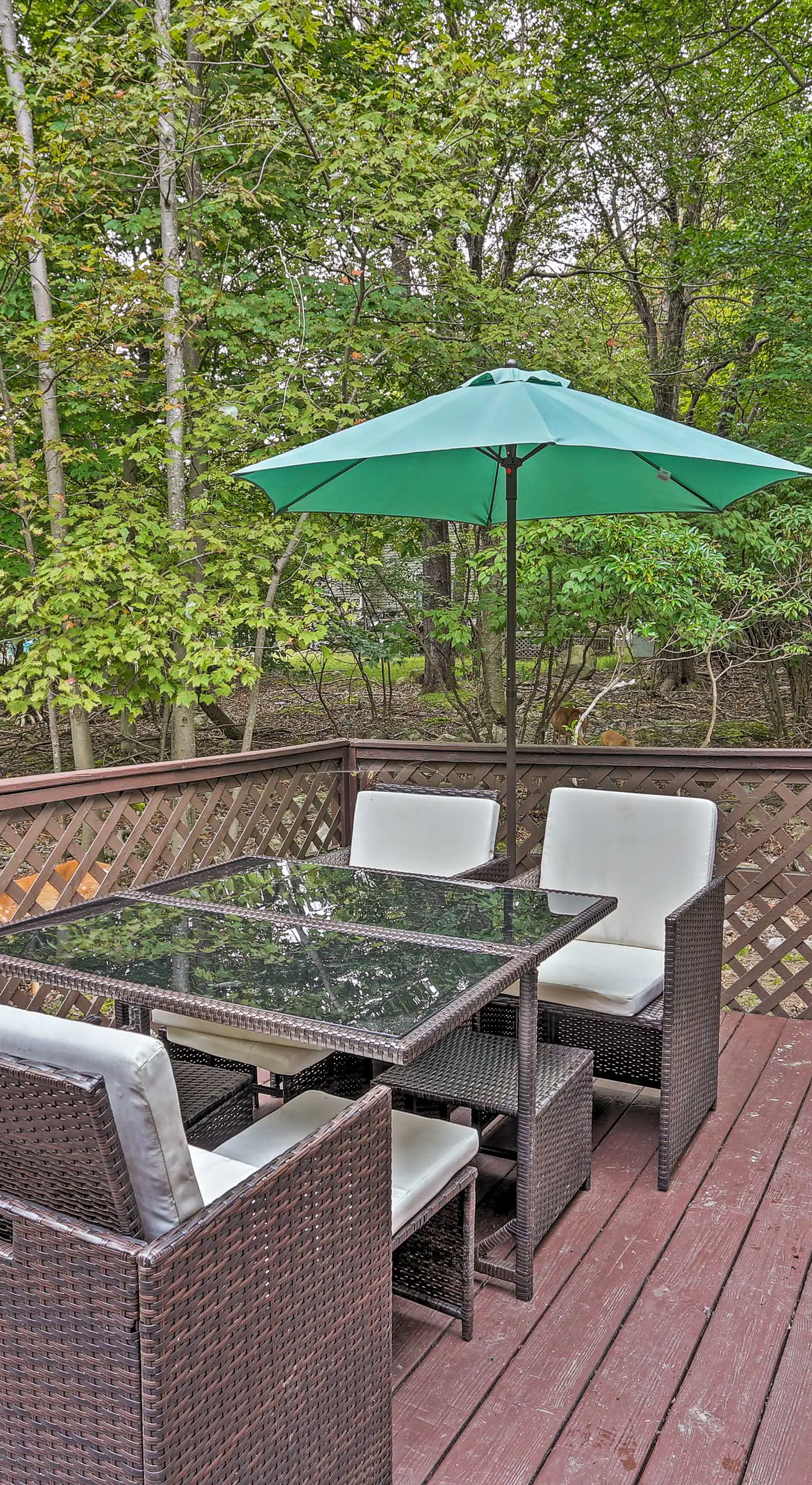 15 Mi to Camelback Ski Resort: Home w/ Deck!