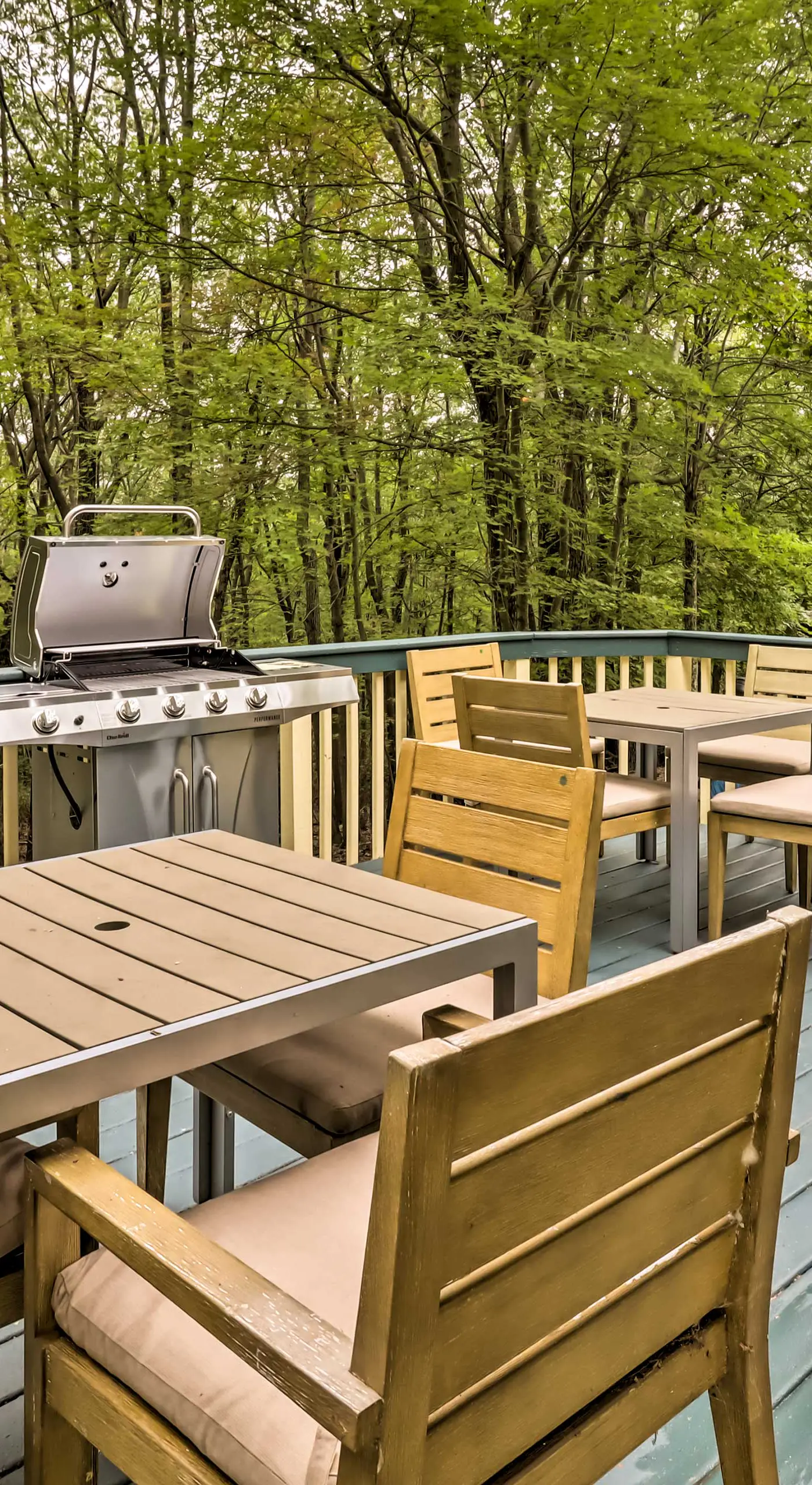Hot Tub + Game Room: Peaceful Poconos Home!