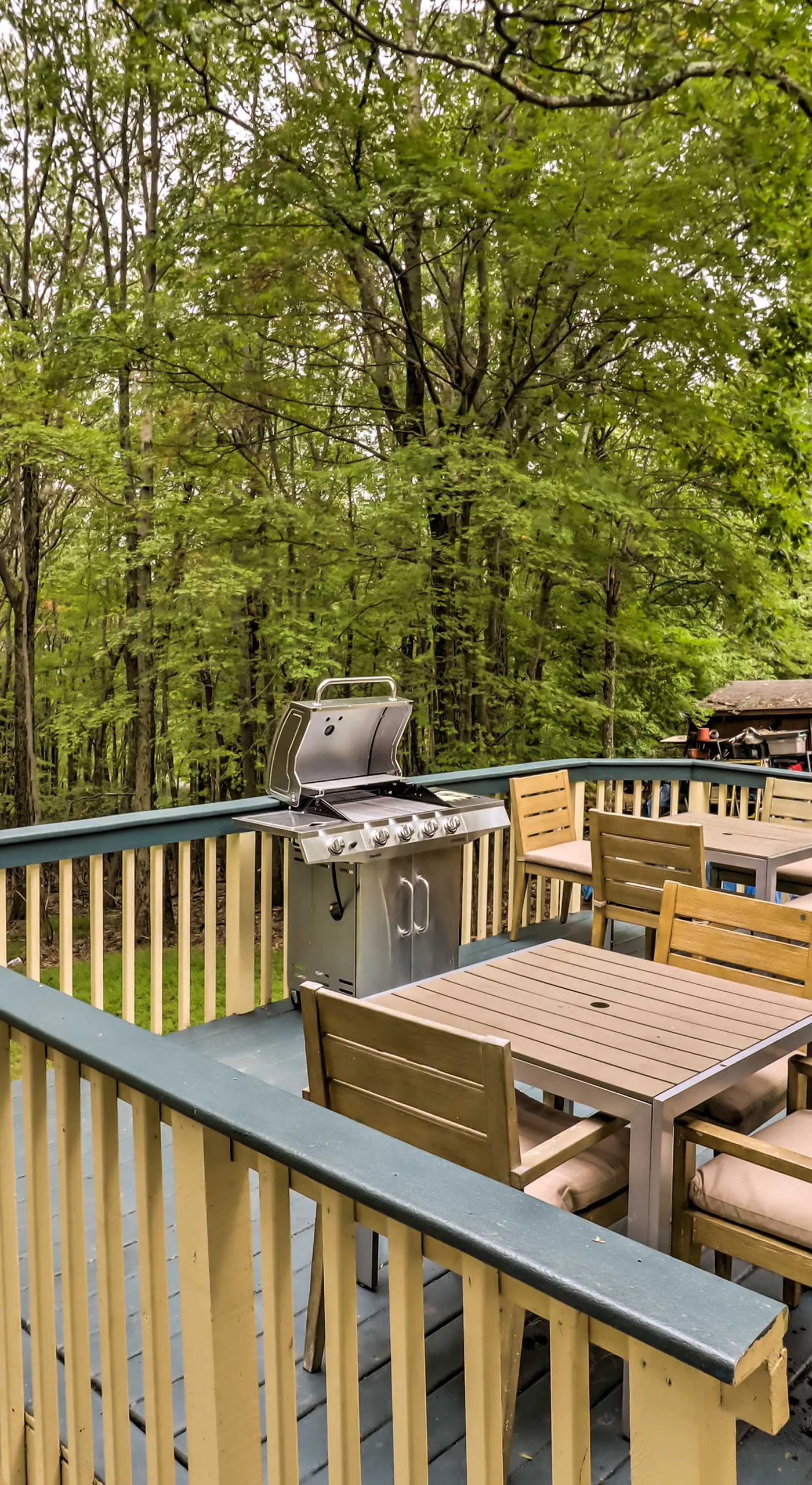 Hot Tub + Game Room: Peaceful Poconos Home!