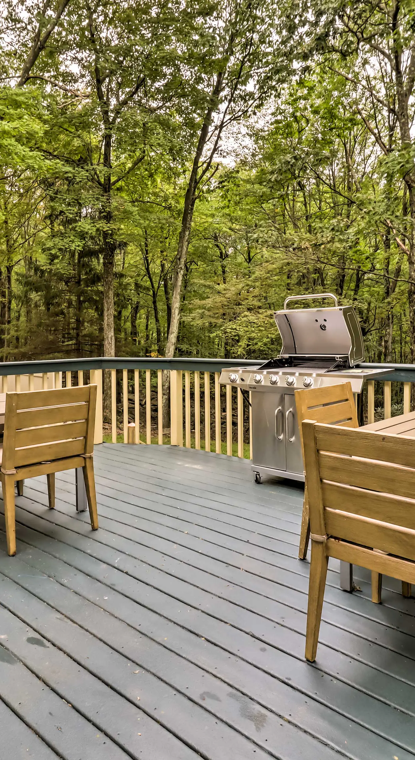 Hot Tub + Game Room: Peaceful Poconos Home!