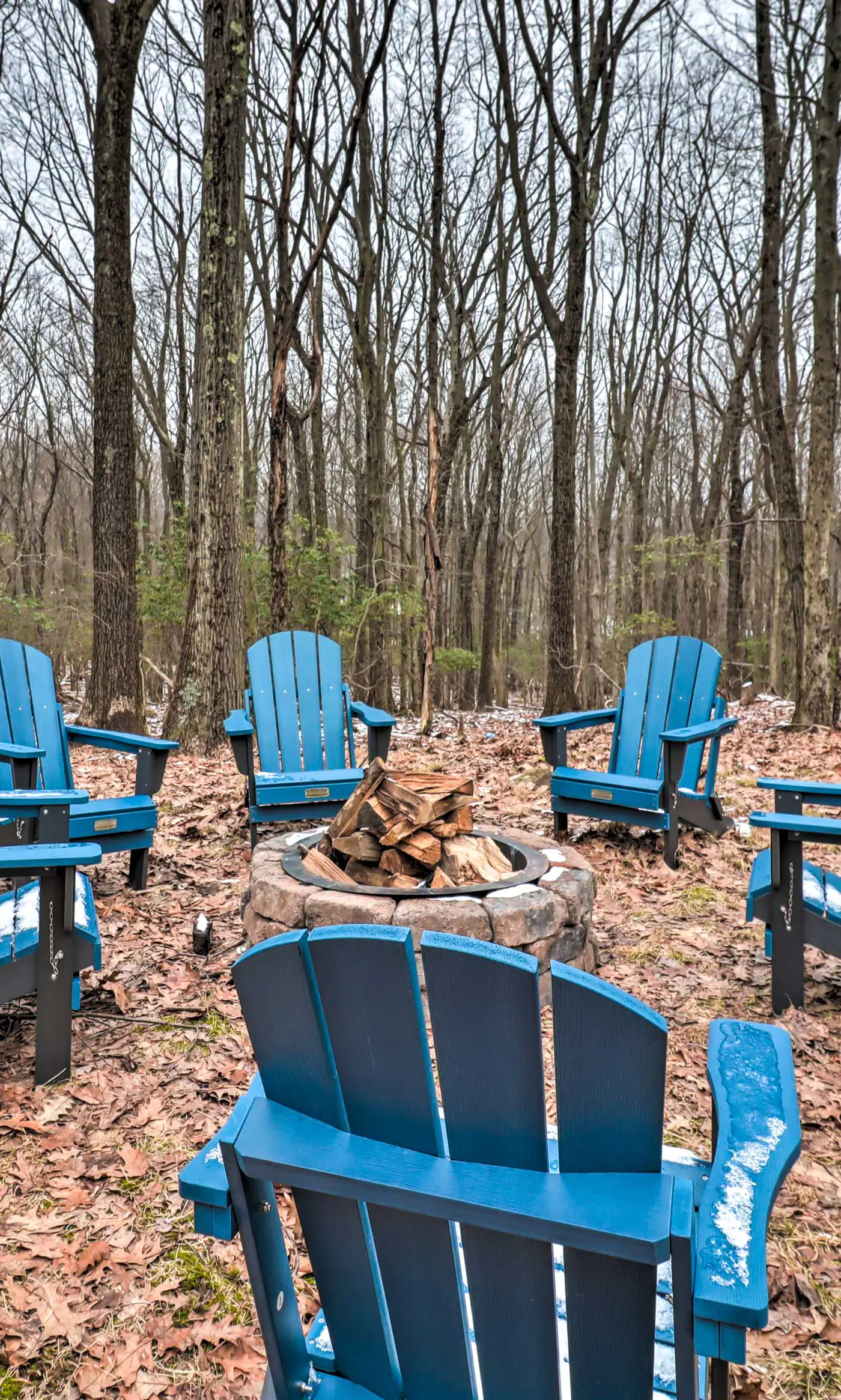 Hot Tub + Game Room: Peaceful Poconos Home!