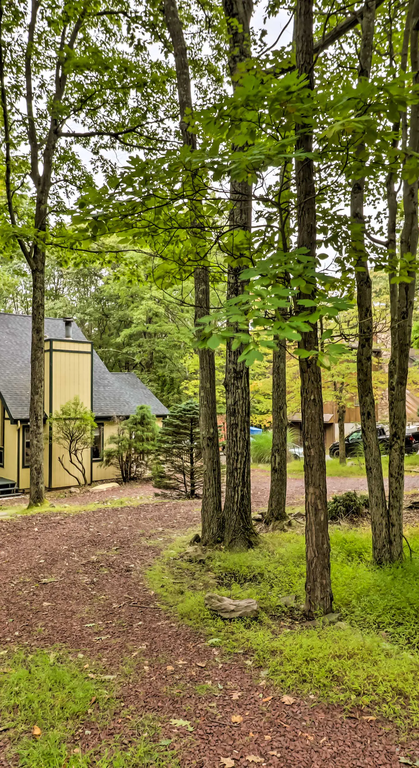 Hot Tub + Game Room: Peaceful Poconos Home!