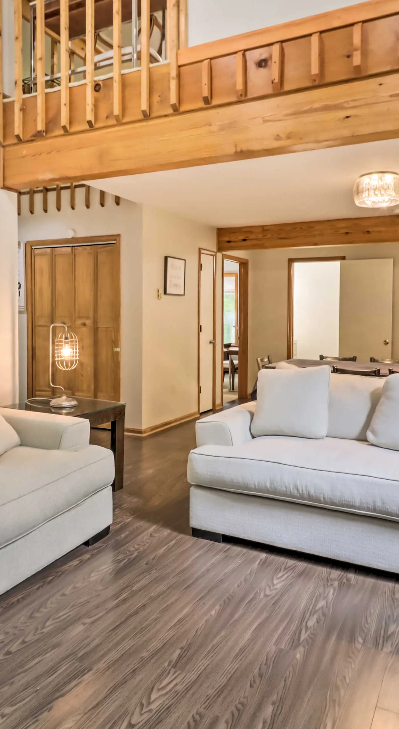 Hot Tub + Game Room: Peaceful Poconos Home!