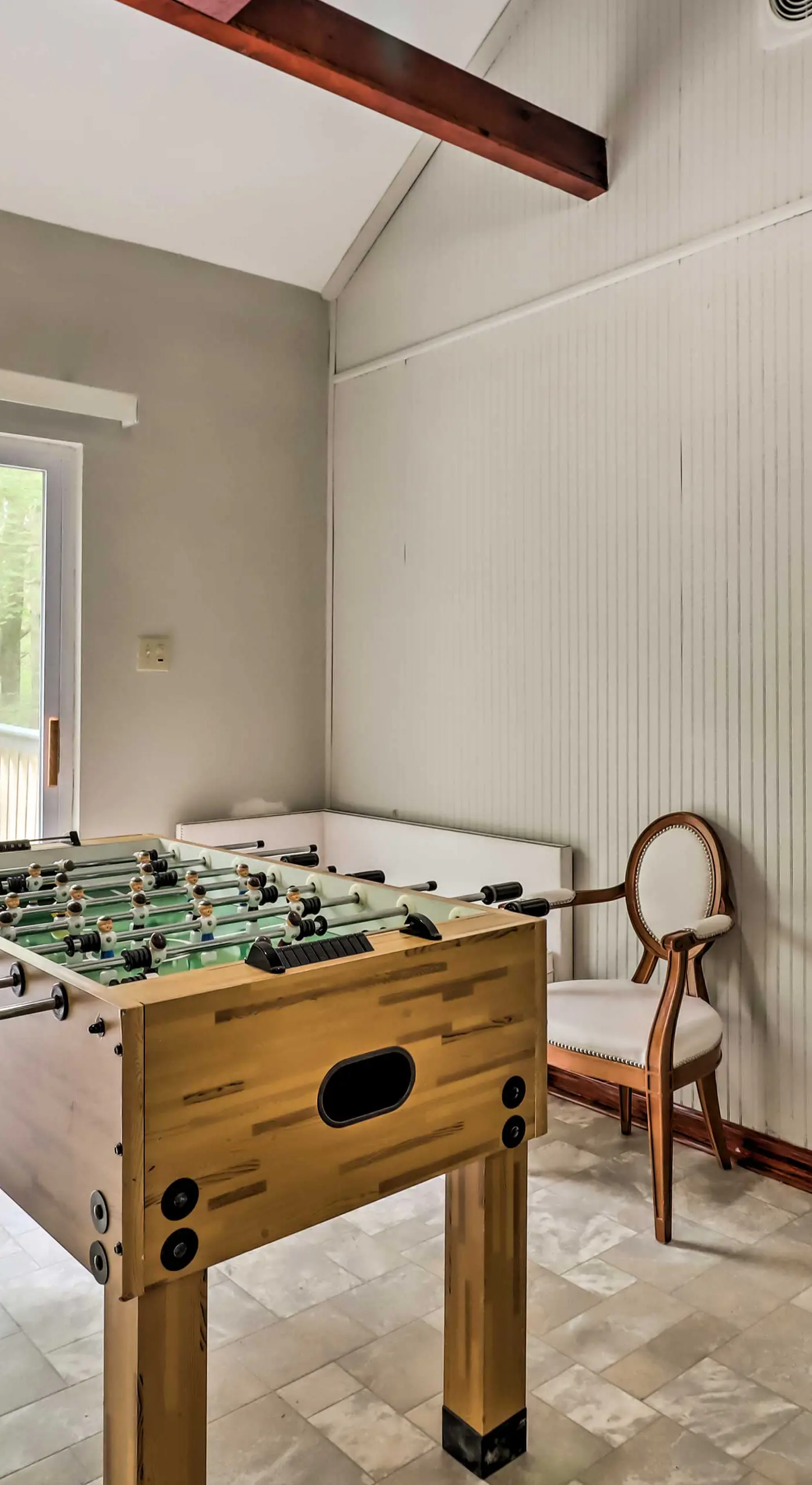 Hot Tub + Game Room: Peaceful Poconos Home!
