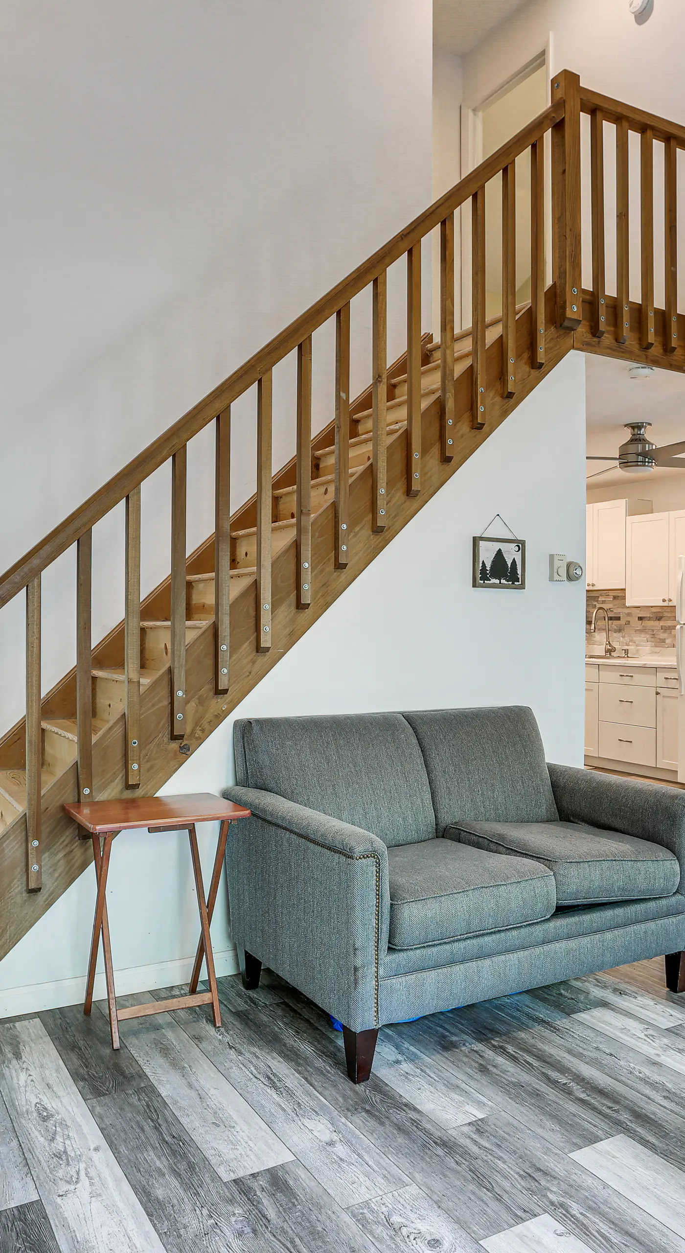 Screened Porch & Deck: Pet-Friendly Poconos Escape