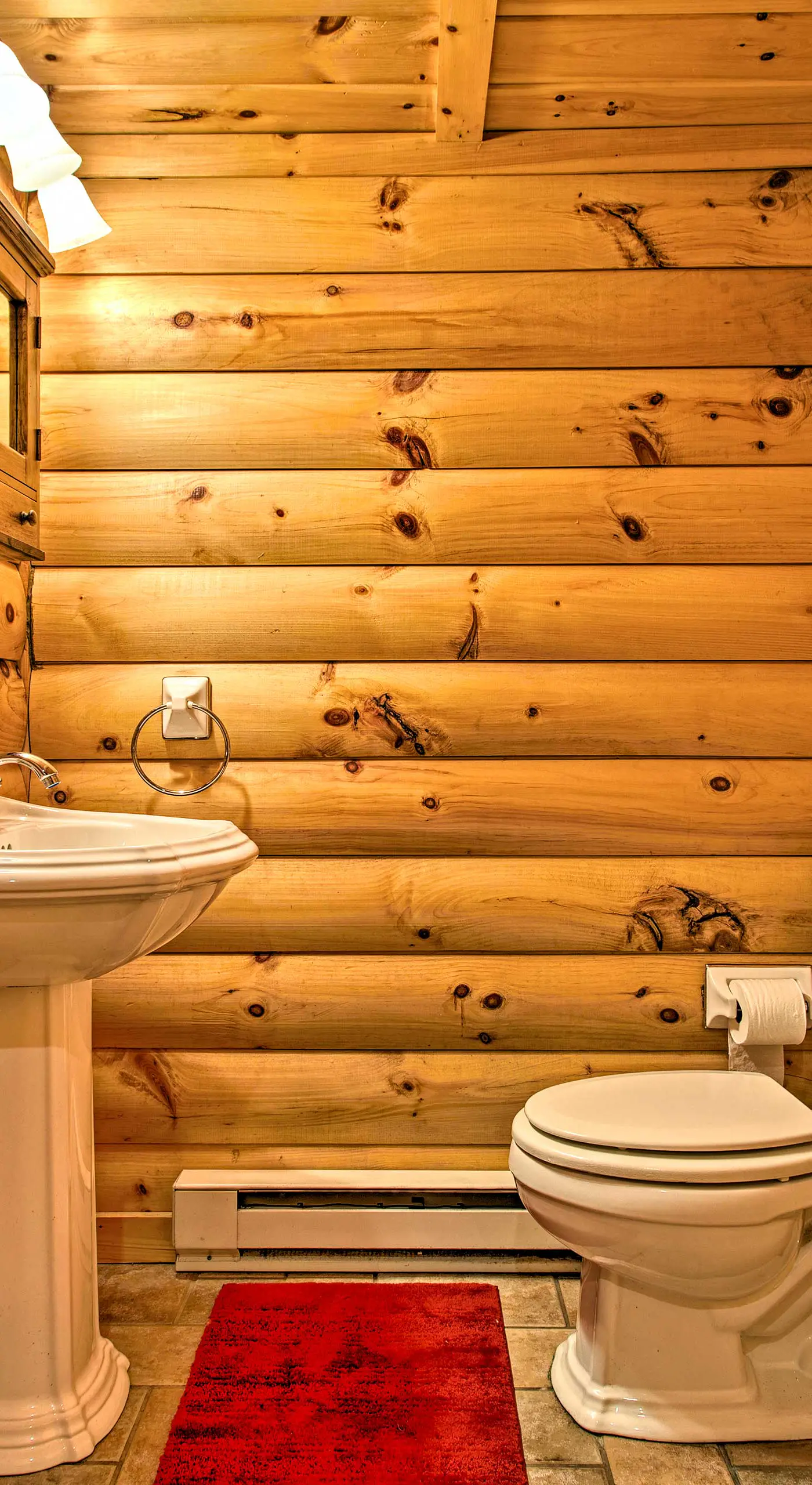 Fire Pit & Hot Tub: Poconos Family Cabin!