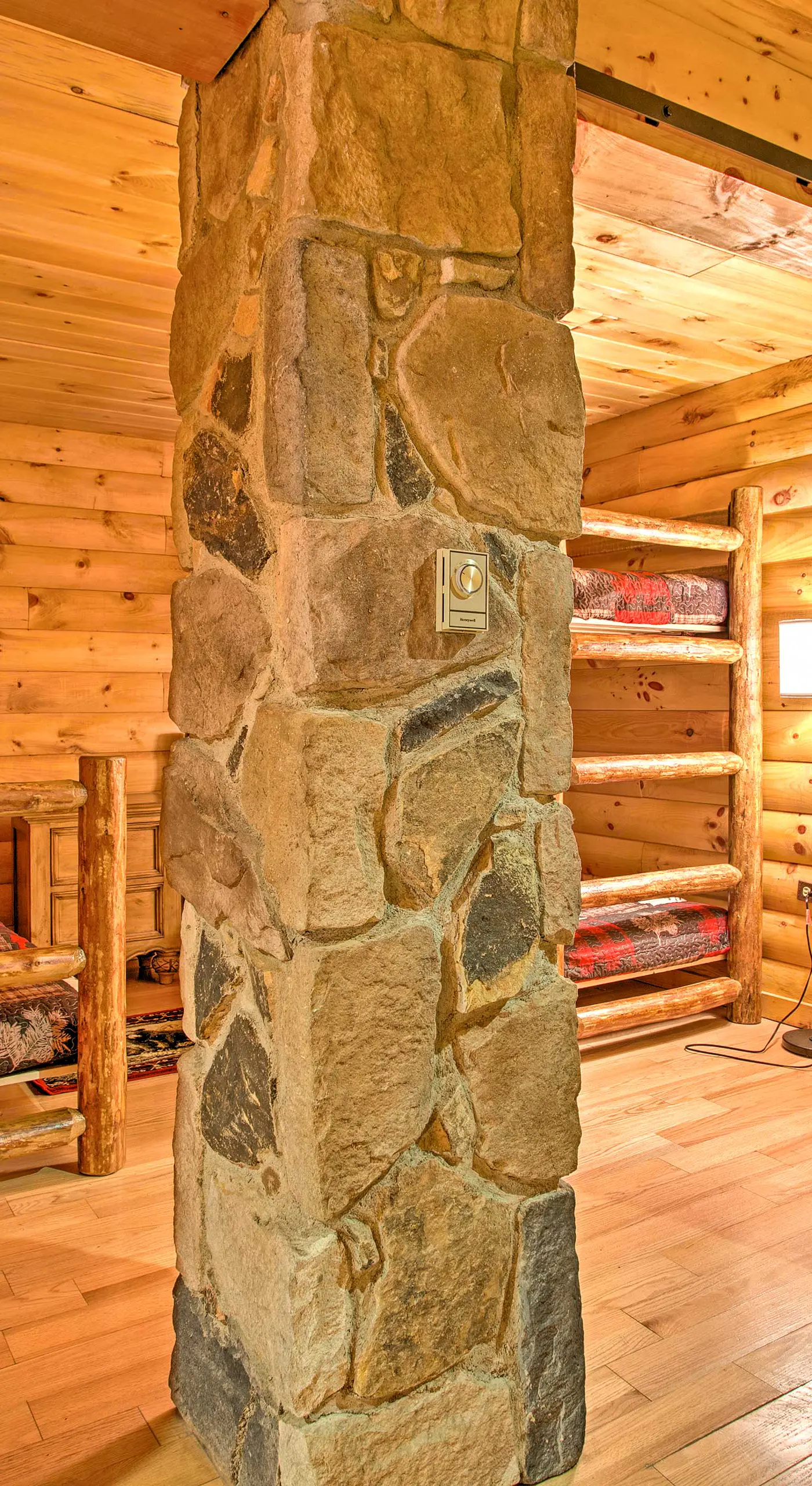 Fire Pit & Hot Tub: Poconos Family Cabin!