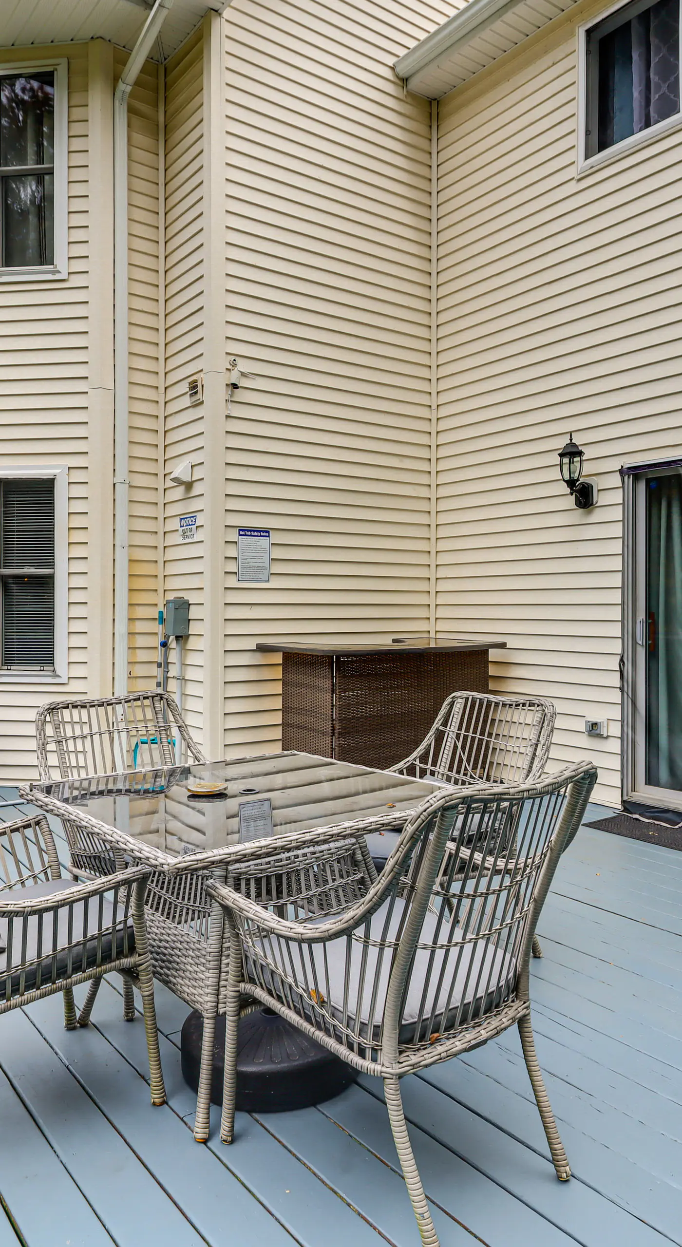 Fire Pit + Hot Tub: Peaceful Poconos Farms Getaway