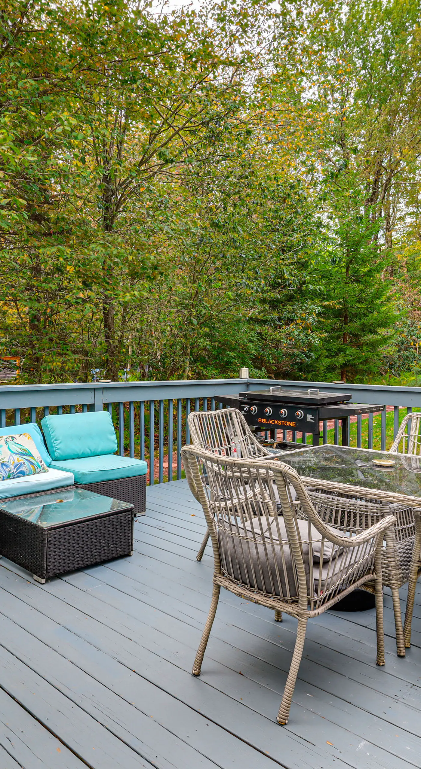 Fire Pit + Hot Tub: Peaceful Poconos Farms Getaway