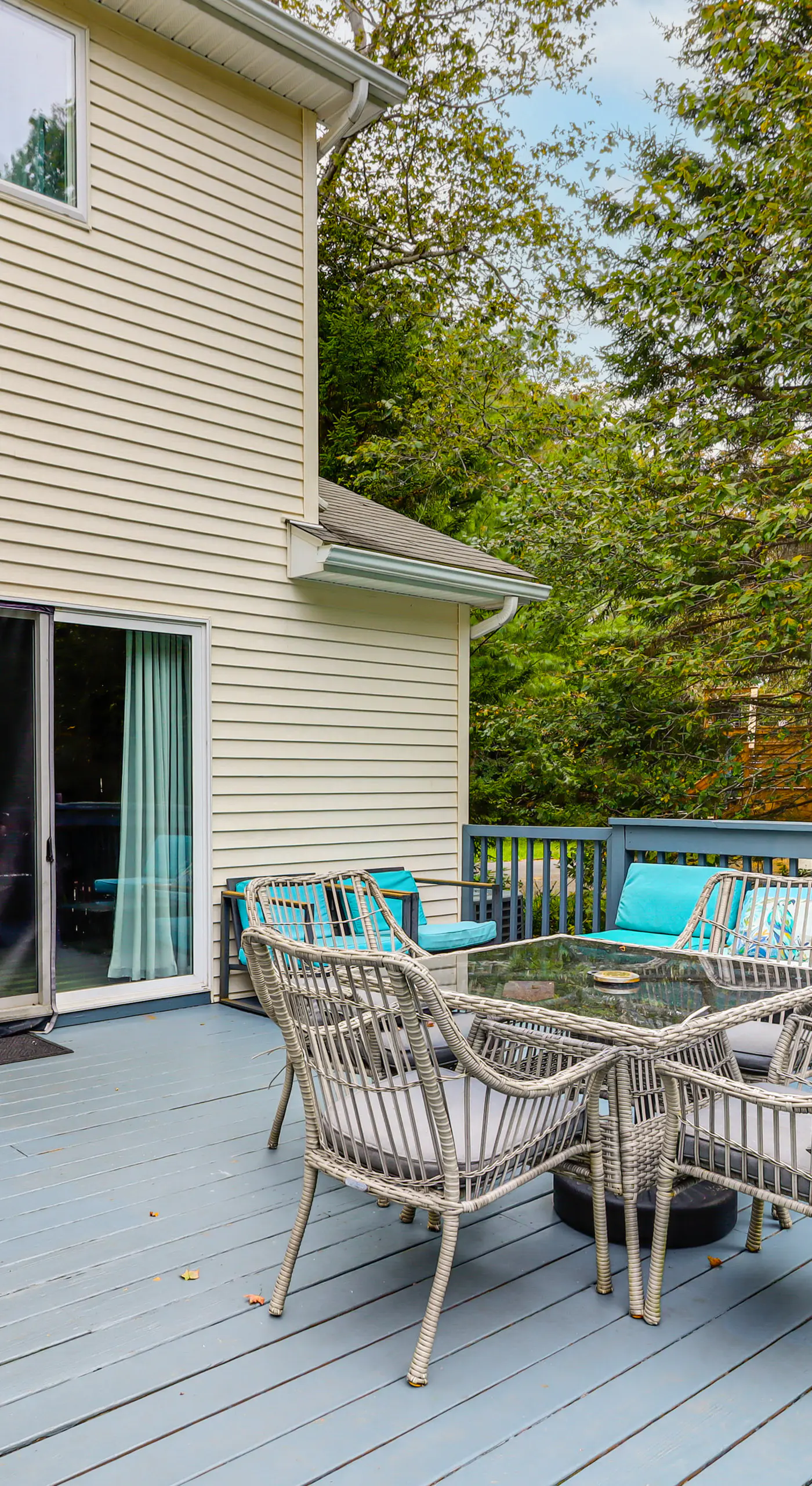 Fire Pit + Hot Tub: Peaceful Poconos Farms Getaway