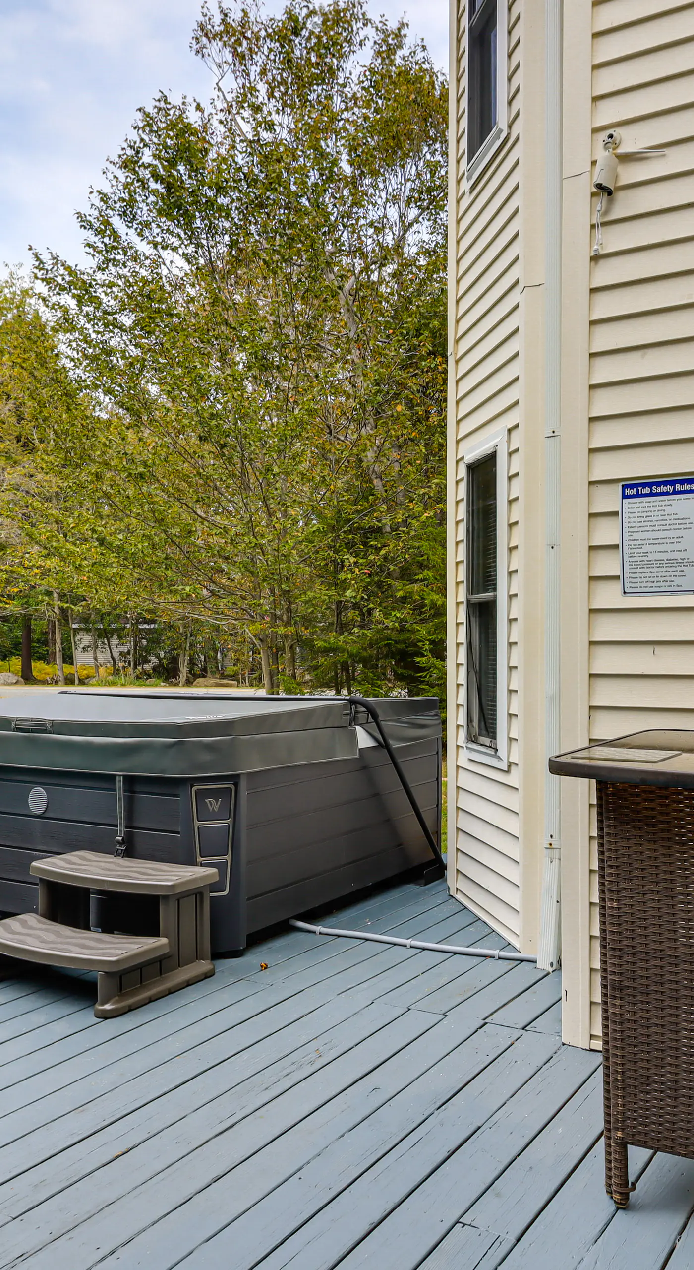 Fire Pit + Hot Tub: Peaceful Poconos Farms Getaway