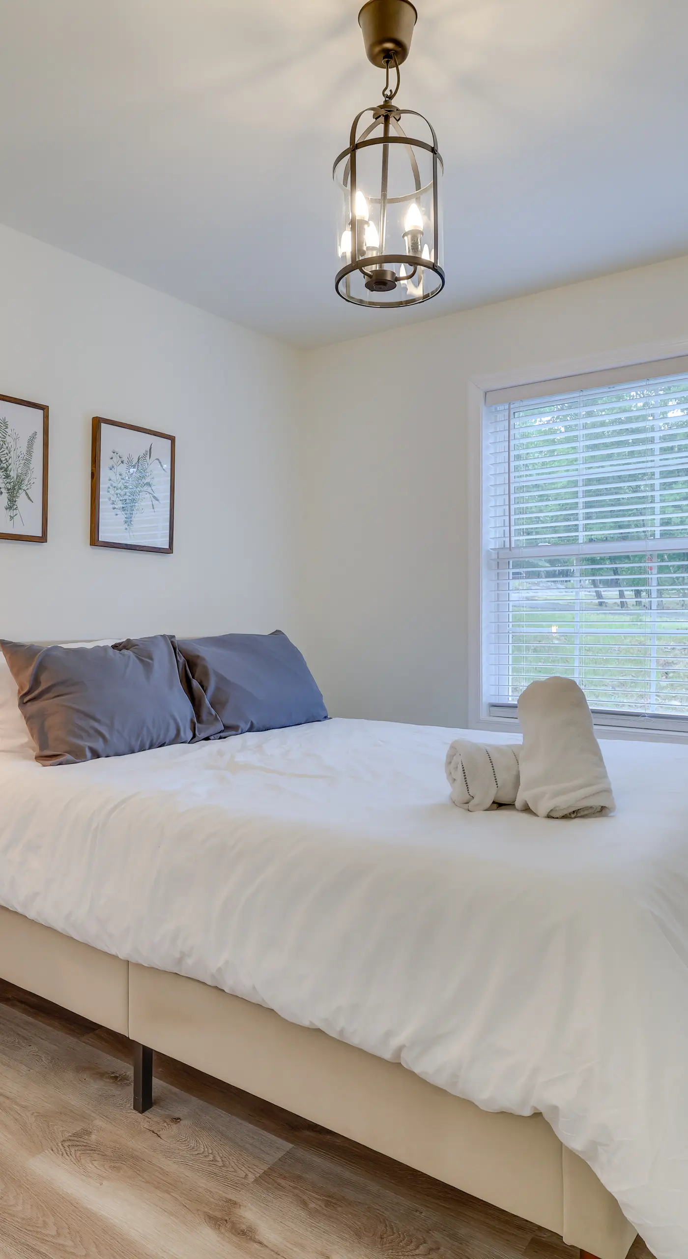 7 Mi to Camelback Mtn: Chic Penn Estates Home