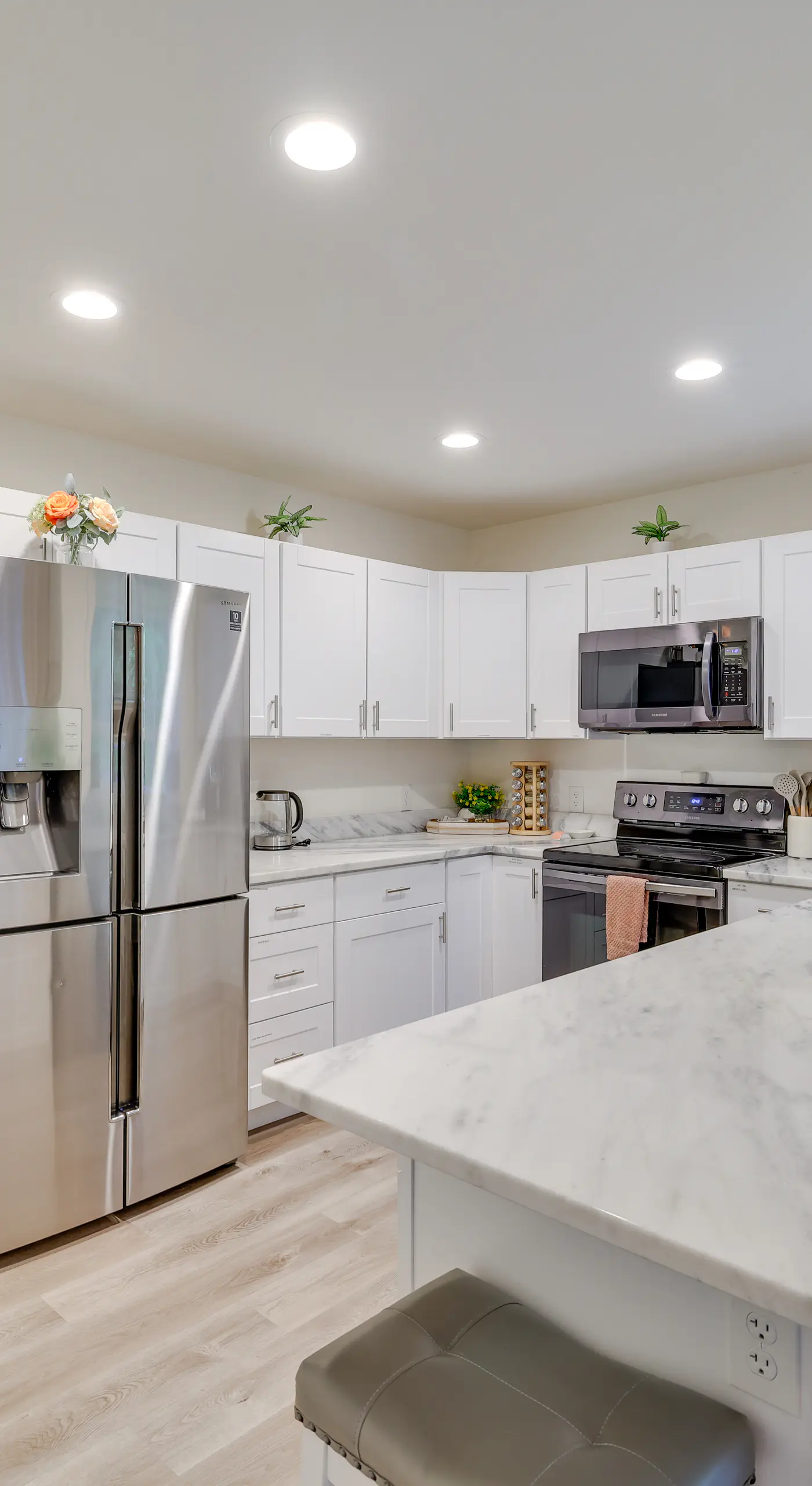 7 Mi to Camelback Mtn: Chic Penn Estates Home