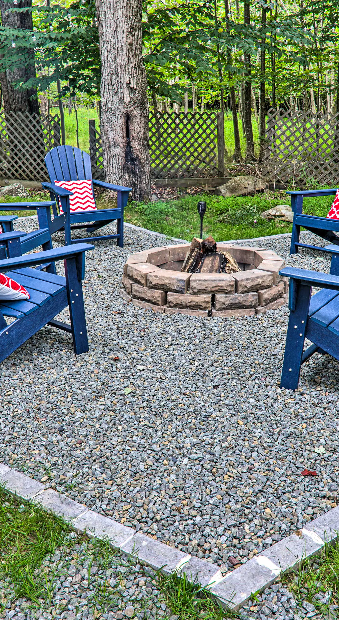 Relax Fireside! Retreat 15 Mi to Camelback Slopes