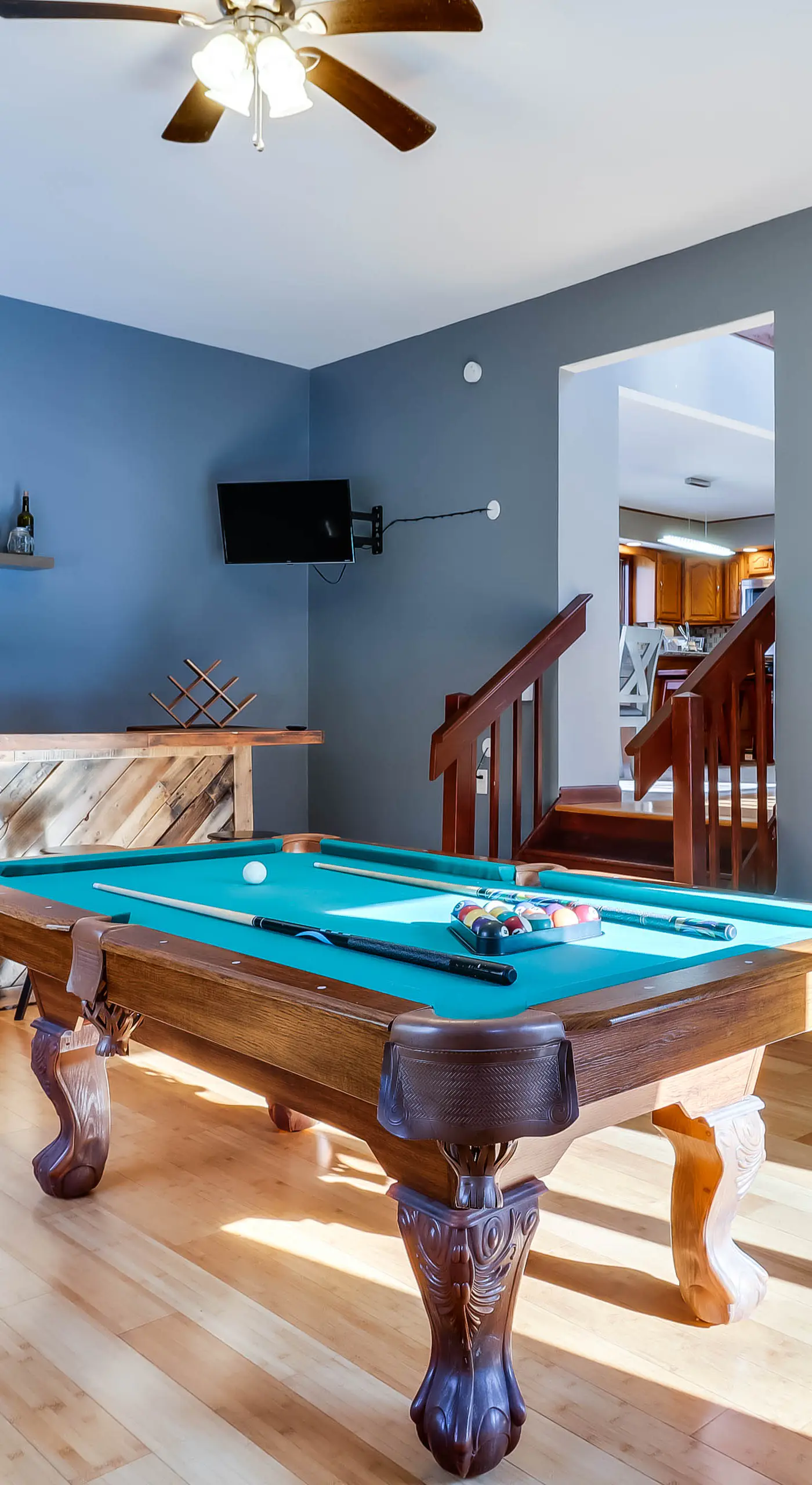 Lake Access & Private Hot Tub at Poconos Home!