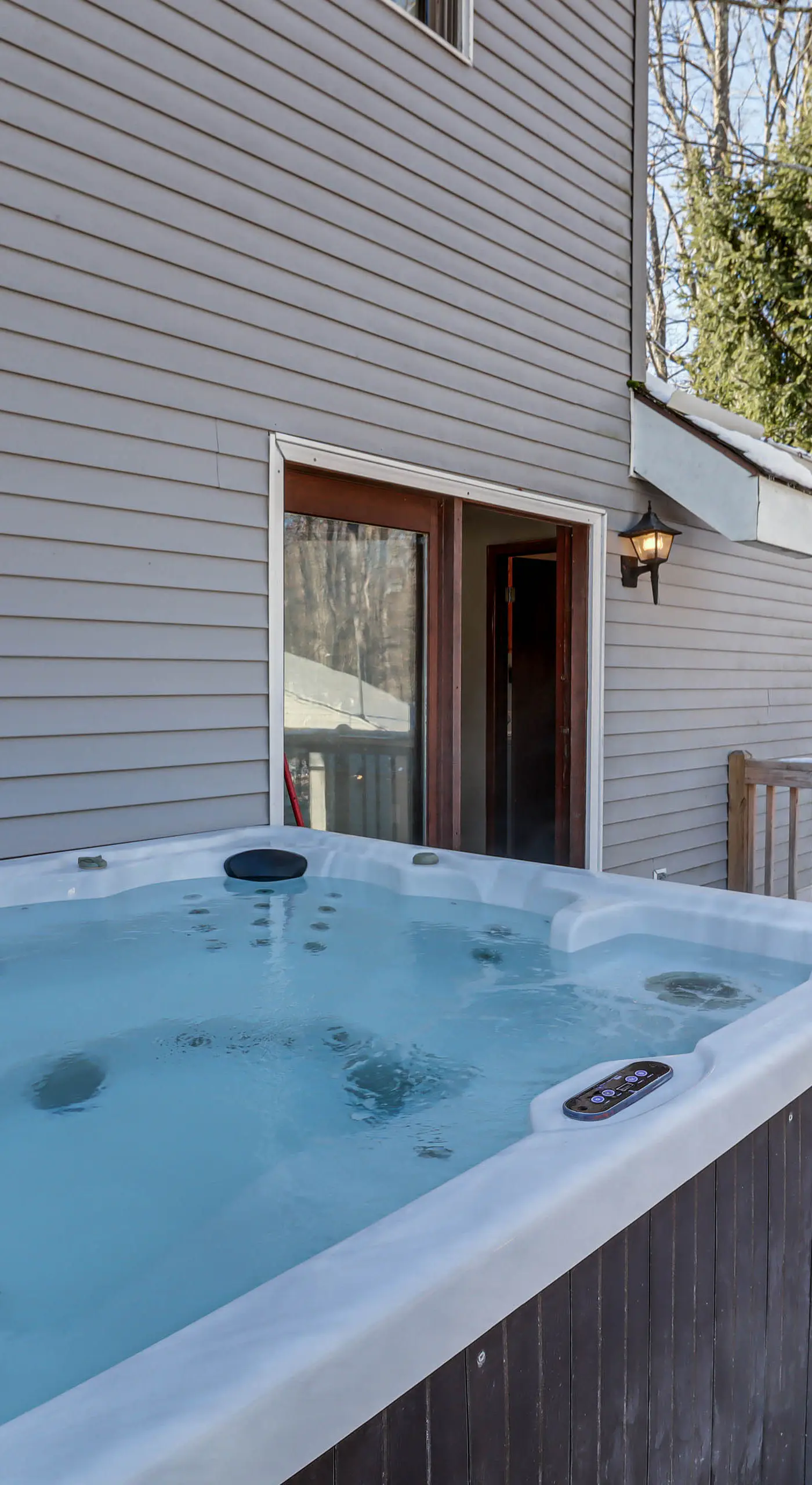 Lake Access & Private Hot Tub at Poconos Home!