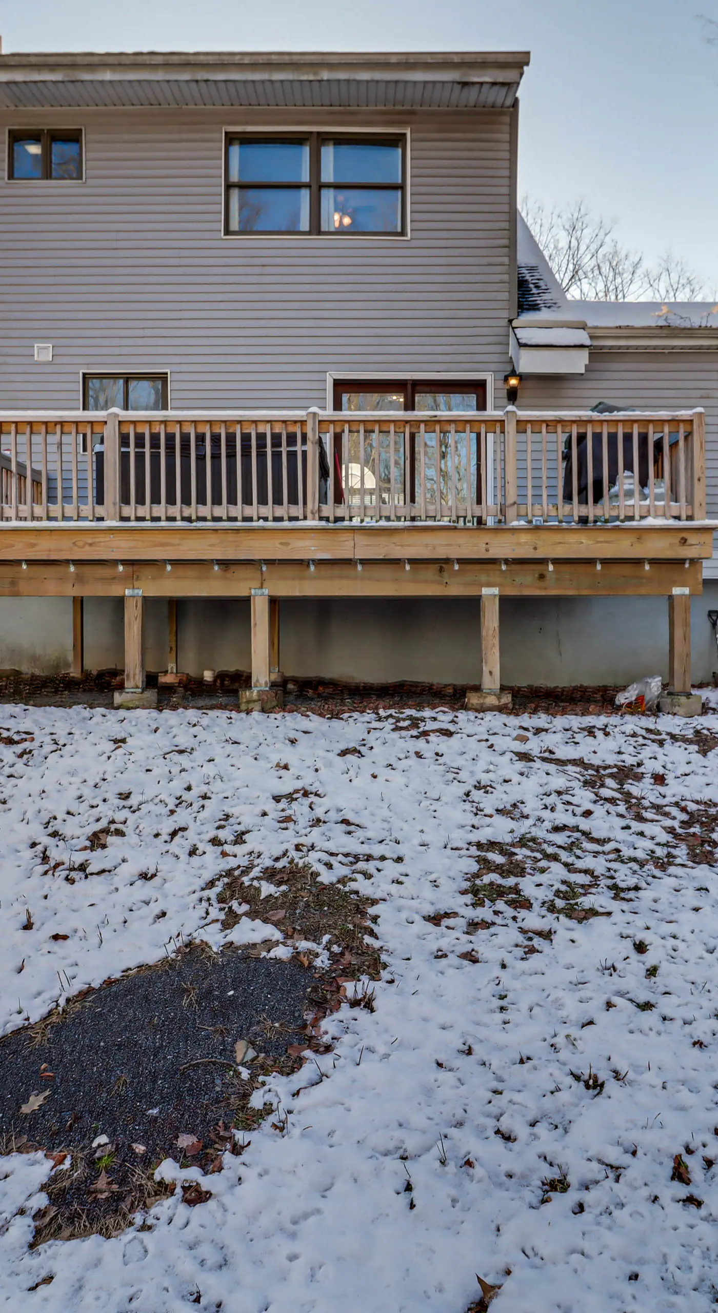 Lake Access & Private Hot Tub at Poconos Home!