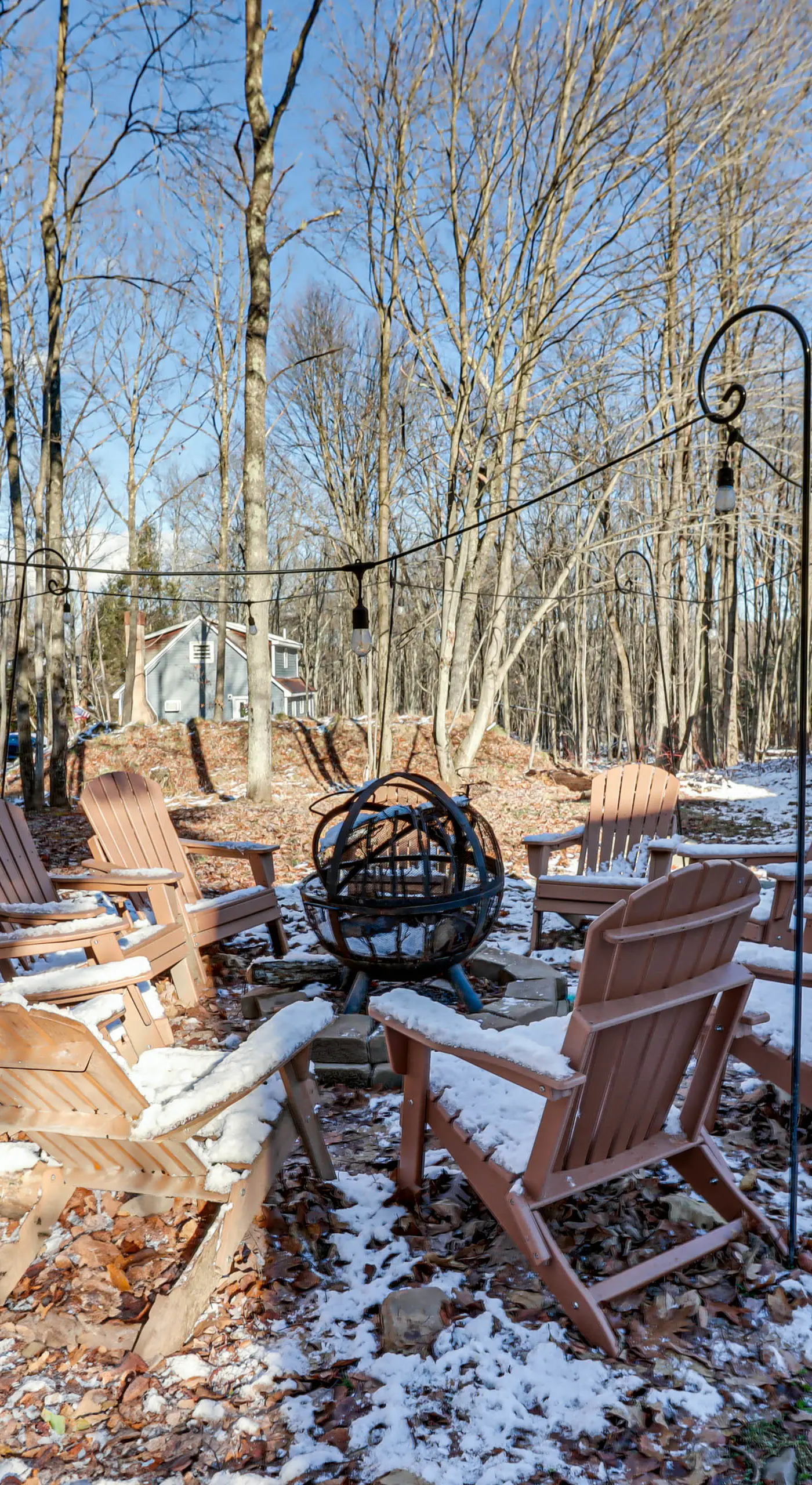 Lake Access & Private Hot Tub at Poconos Home!
