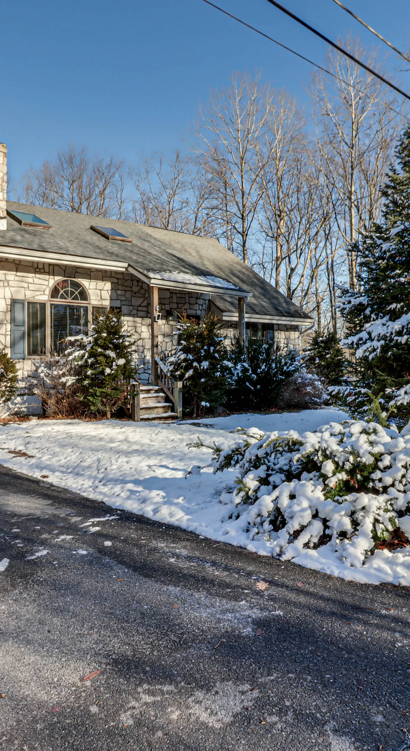 Lake Access & Private Hot Tub at Poconos Home!