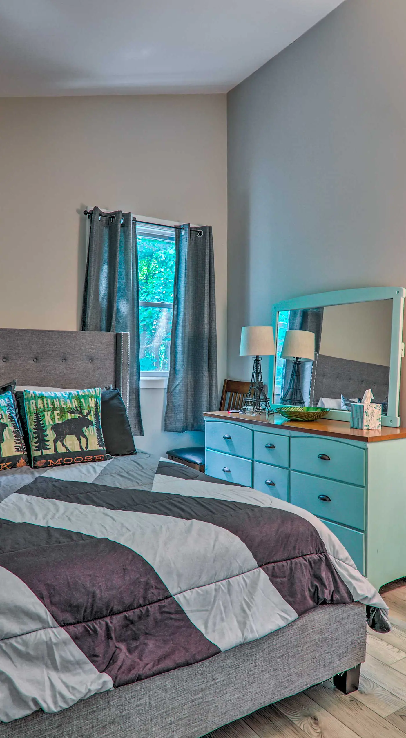 Fire Pit & Community Perks: Blakeslee Cottage!