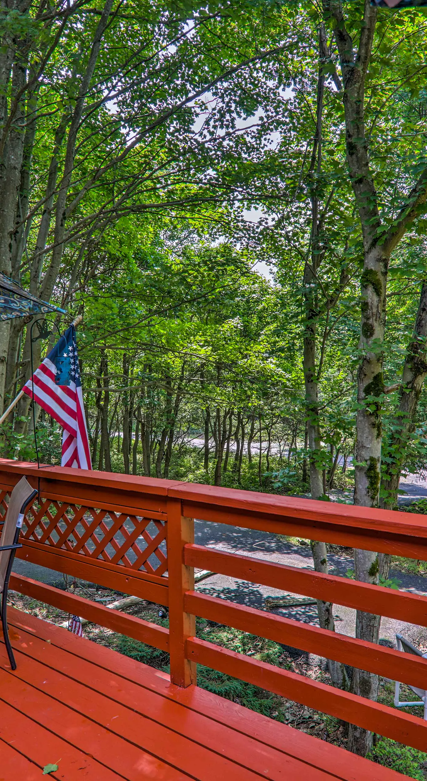 Fire Pit & Community Perks: Blakeslee Cottage!
