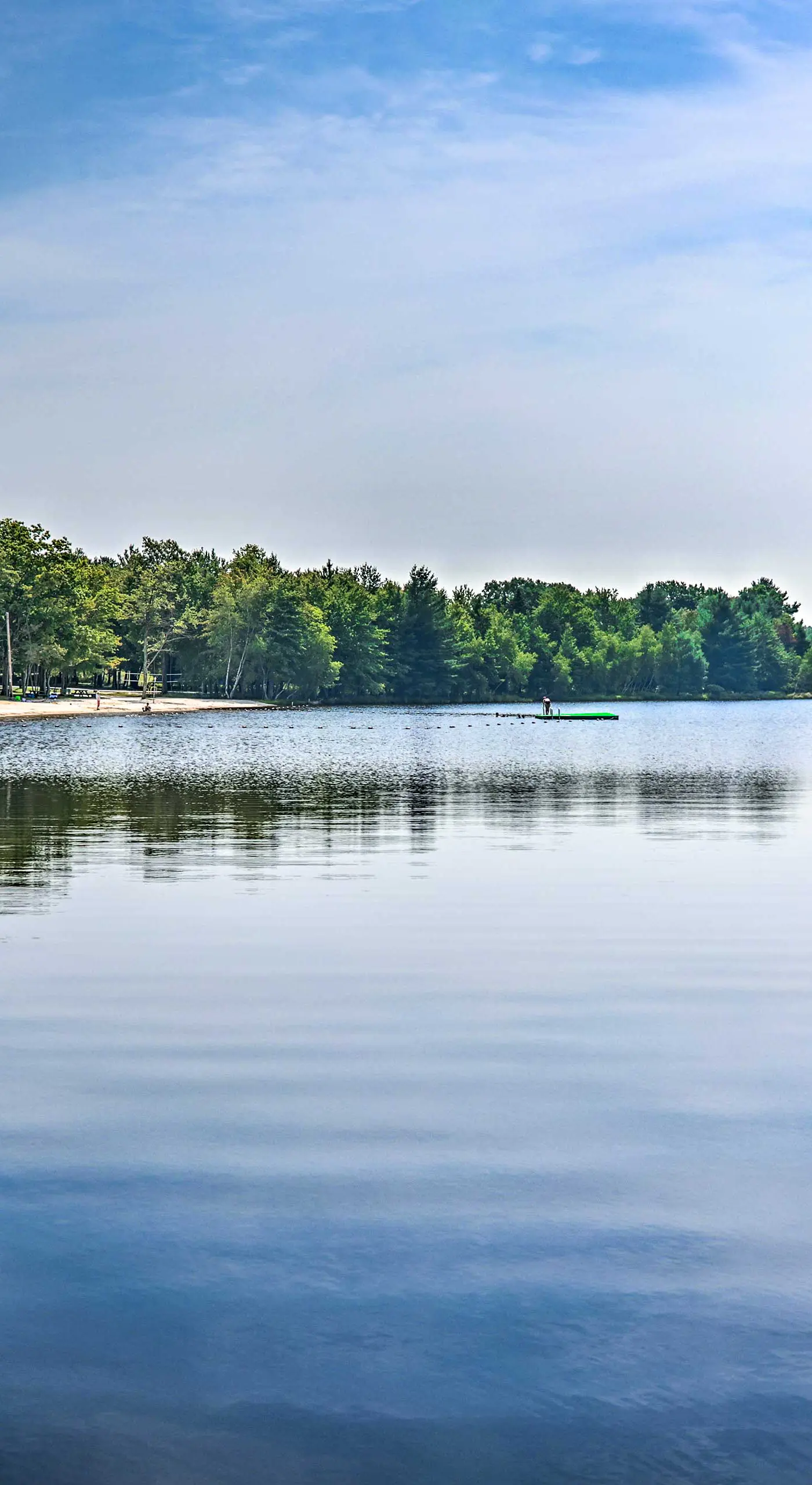 Fire Pit & Community Perks: Blakeslee Cottage!