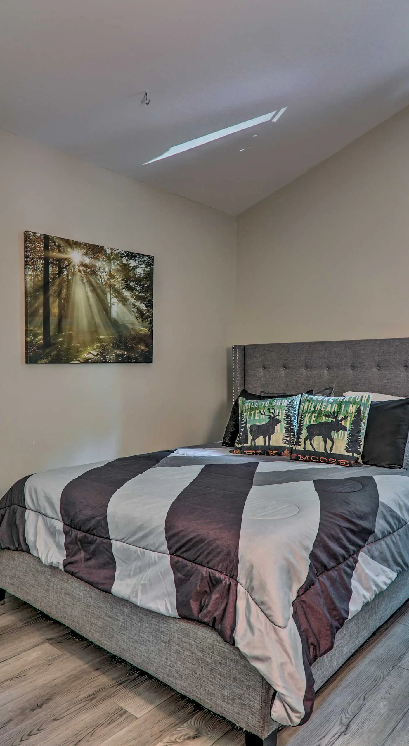 Fire Pit & Community Perks: Blakeslee Cottage!