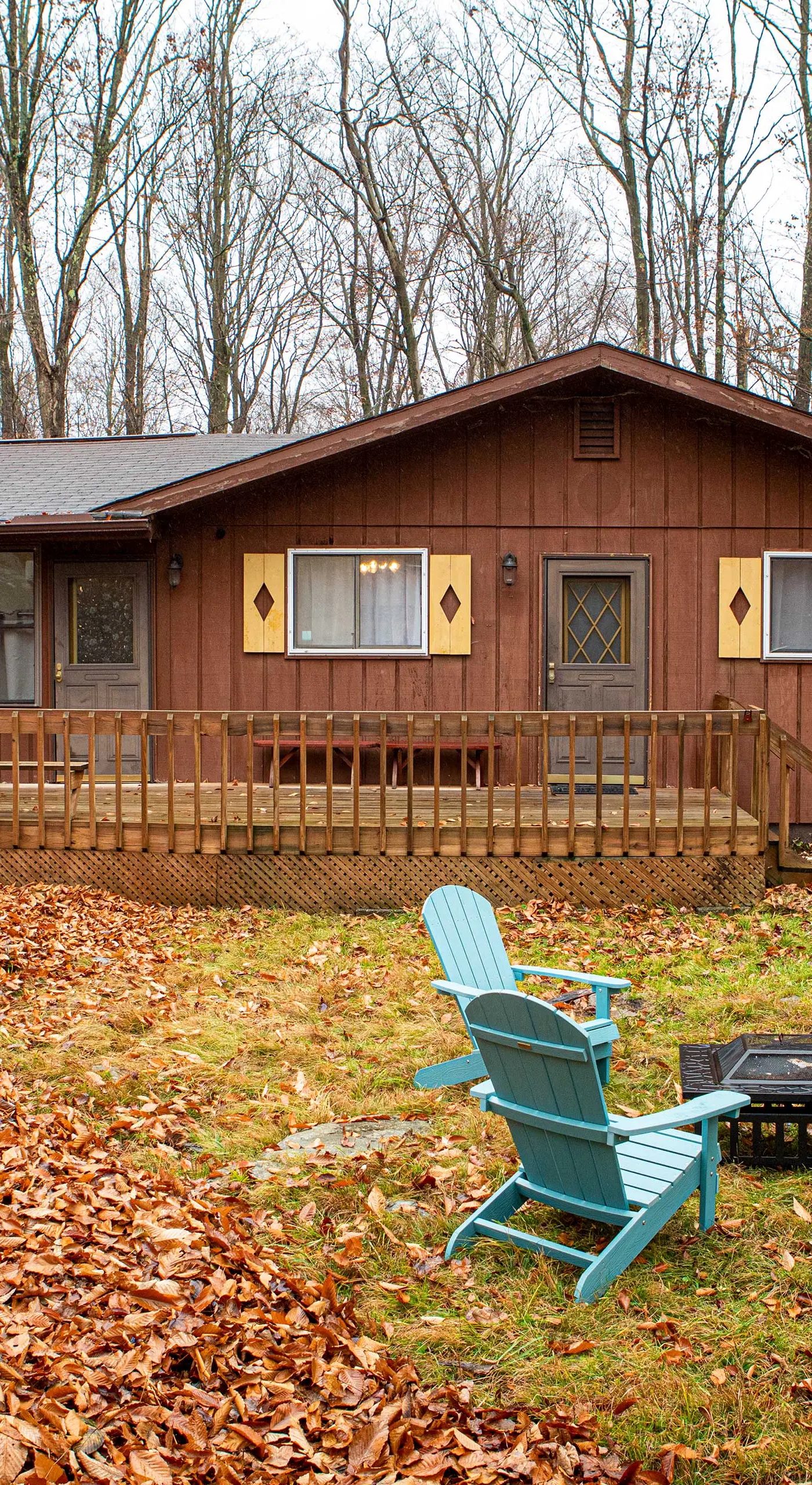 Cozy Poconos Ranch Home w/ Pool Access, Near Lake!
