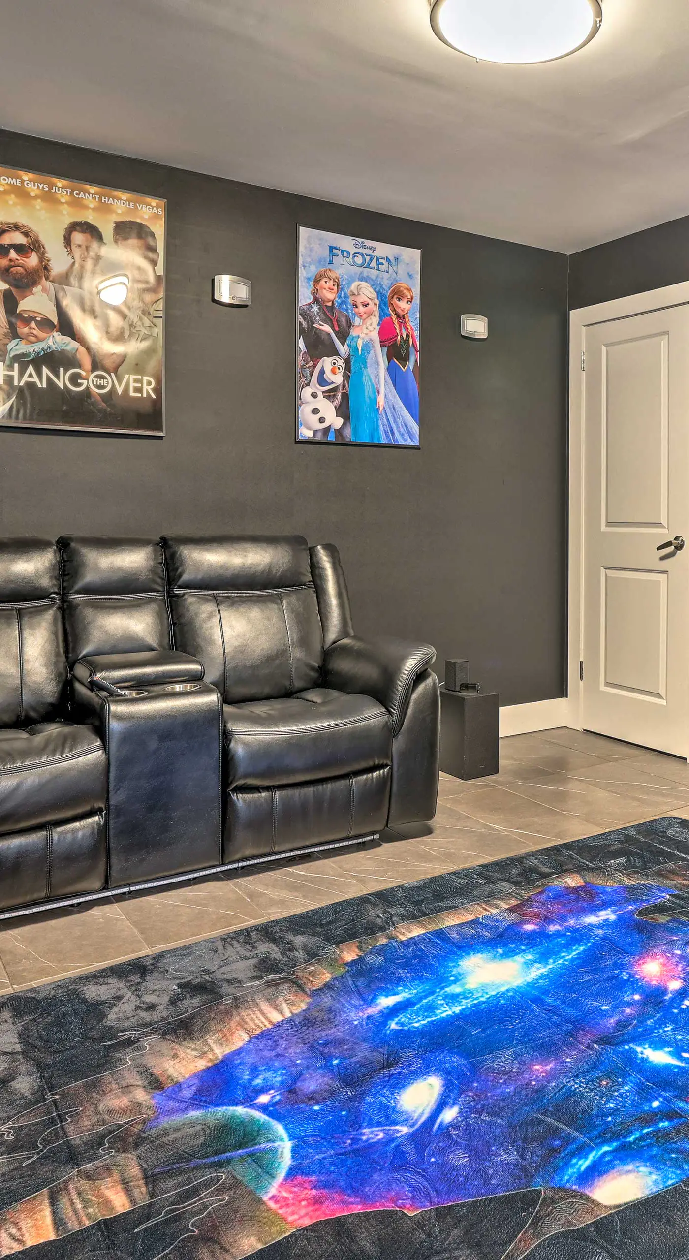 Modern East Stroudsburg Home w/ Pool + Fire Pit
