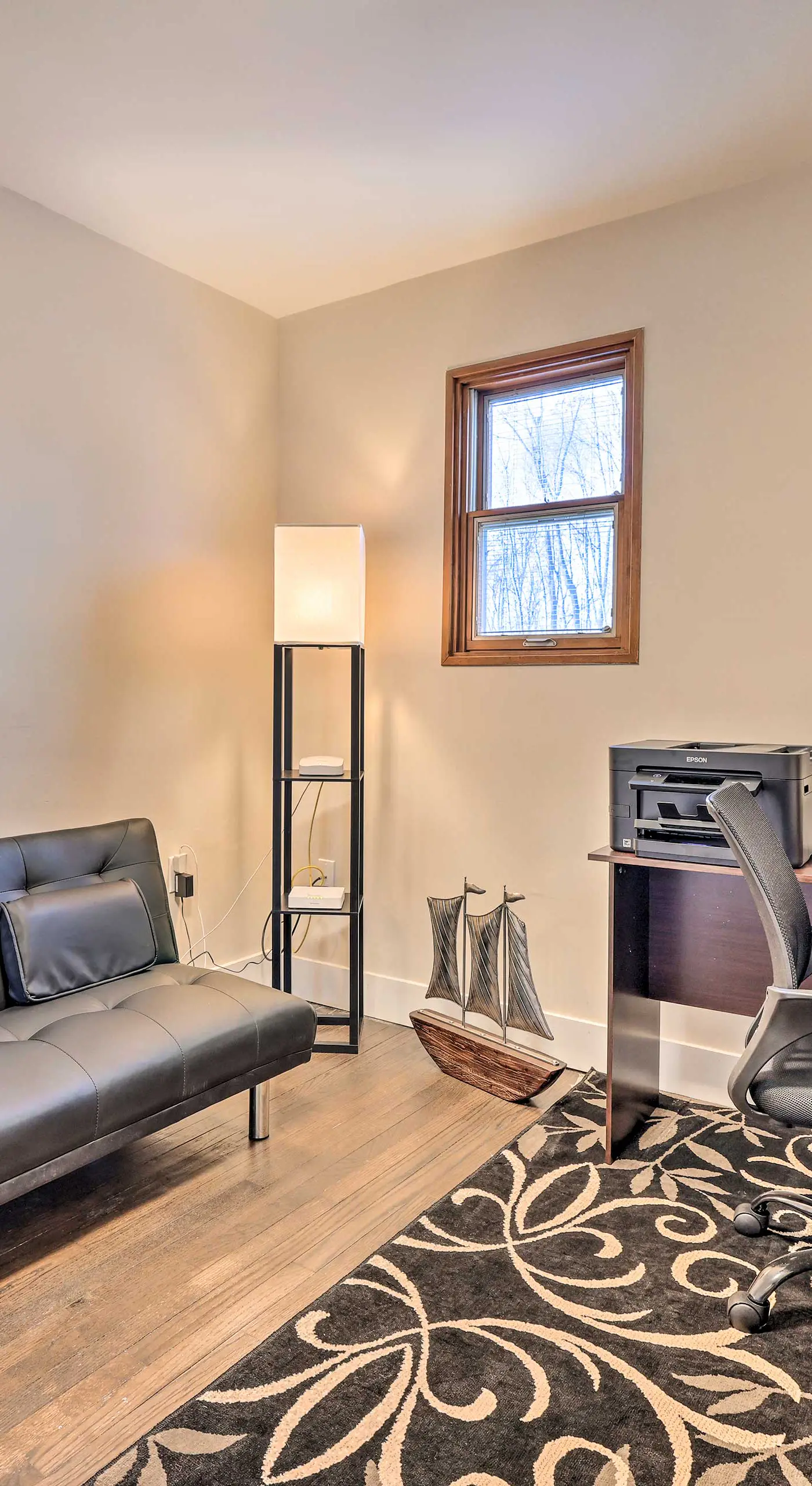 Modern East Stroudsburg Home w/ Pool + Fire Pit