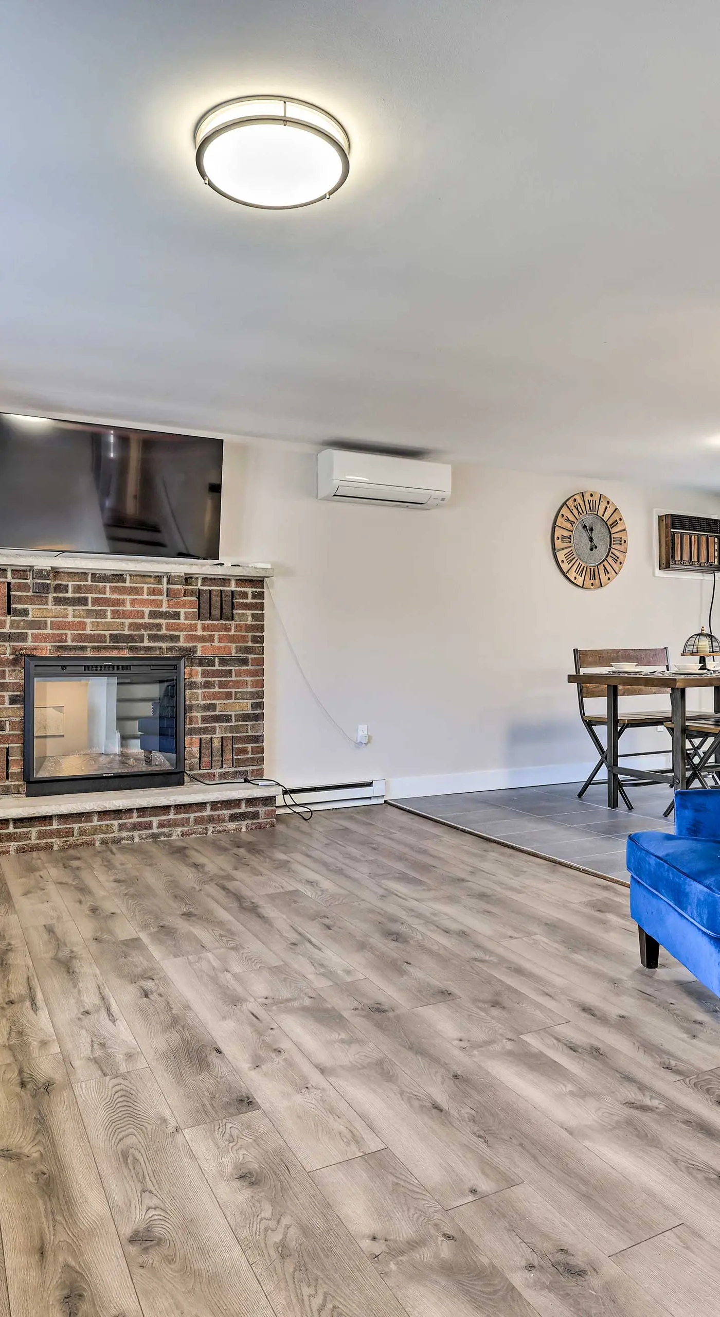 Modern East Stroudsburg Home w/ Pool + Fire Pit