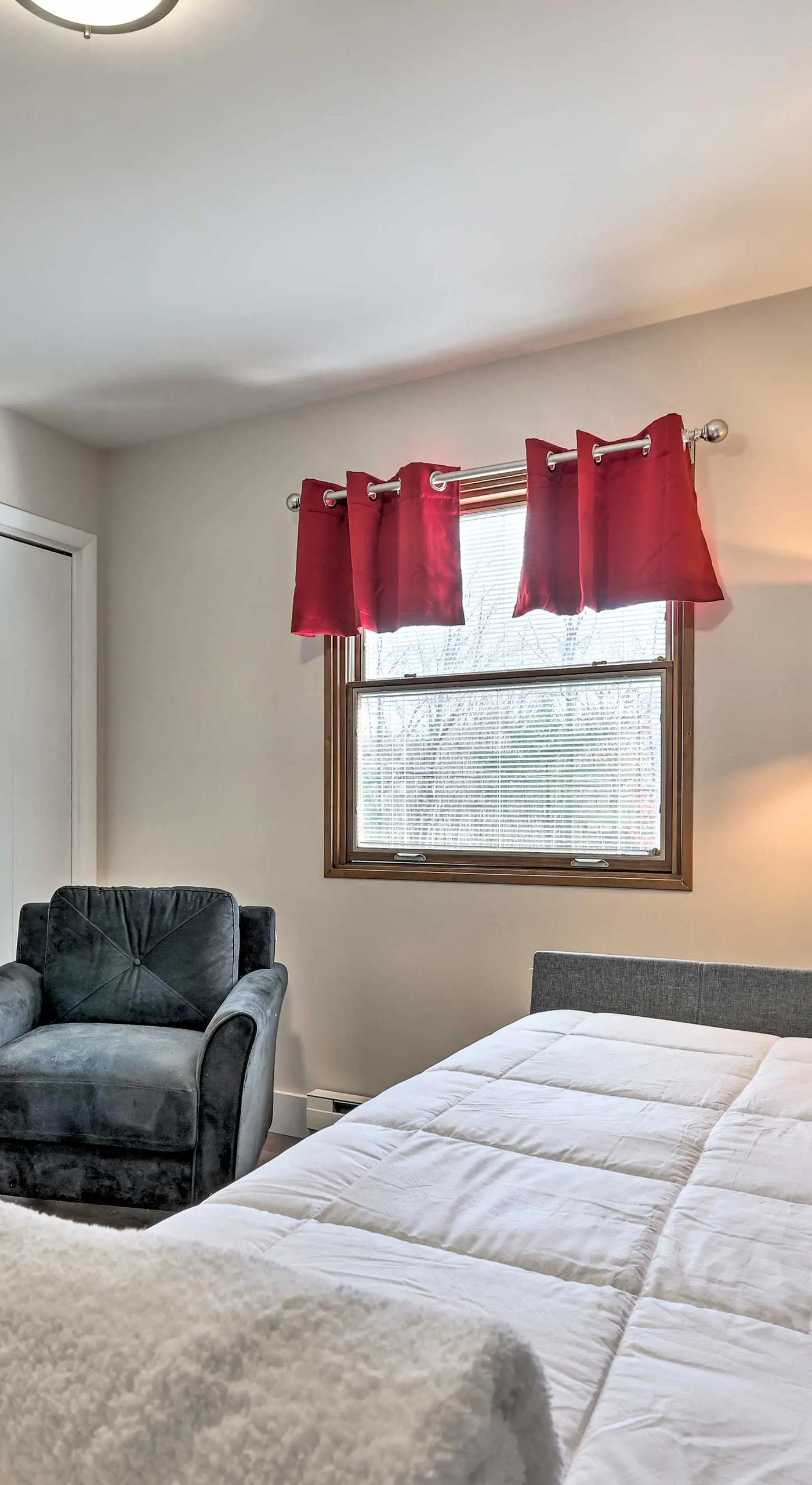 Modern East Stroudsburg Home w/ Pool + Fire Pit