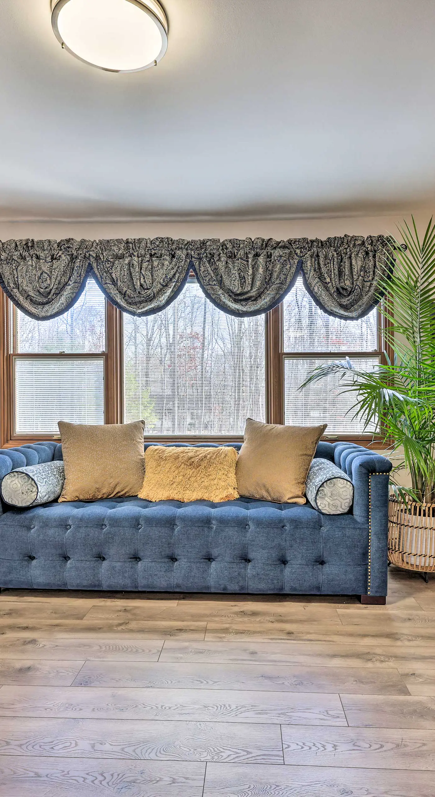 Modern East Stroudsburg Home w/ Pool + Fire Pit