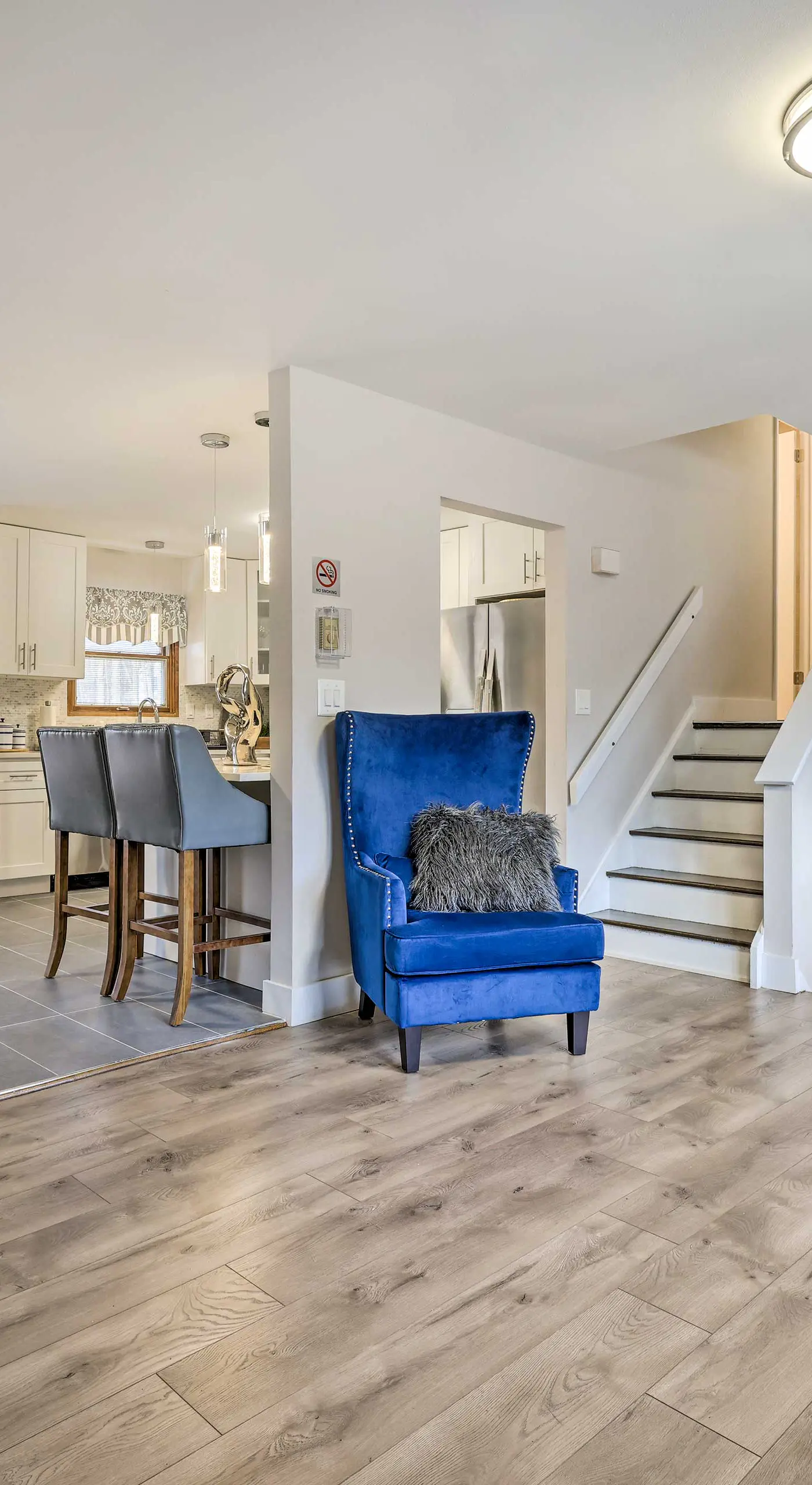 Modern East Stroudsburg Home w/ Pool + Fire Pit
