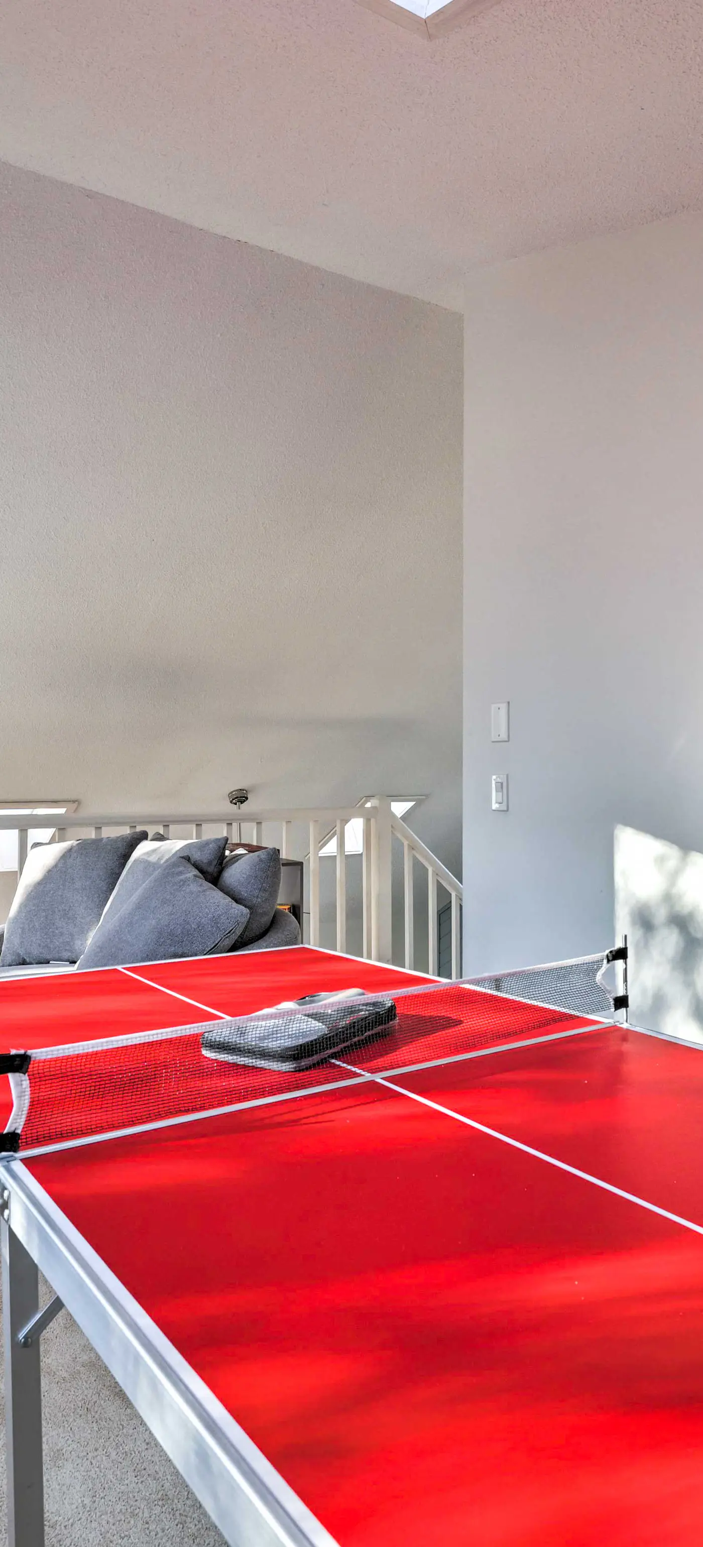 Hot Tub, Fire Pit & Game Room: Tobyhanna Home!
