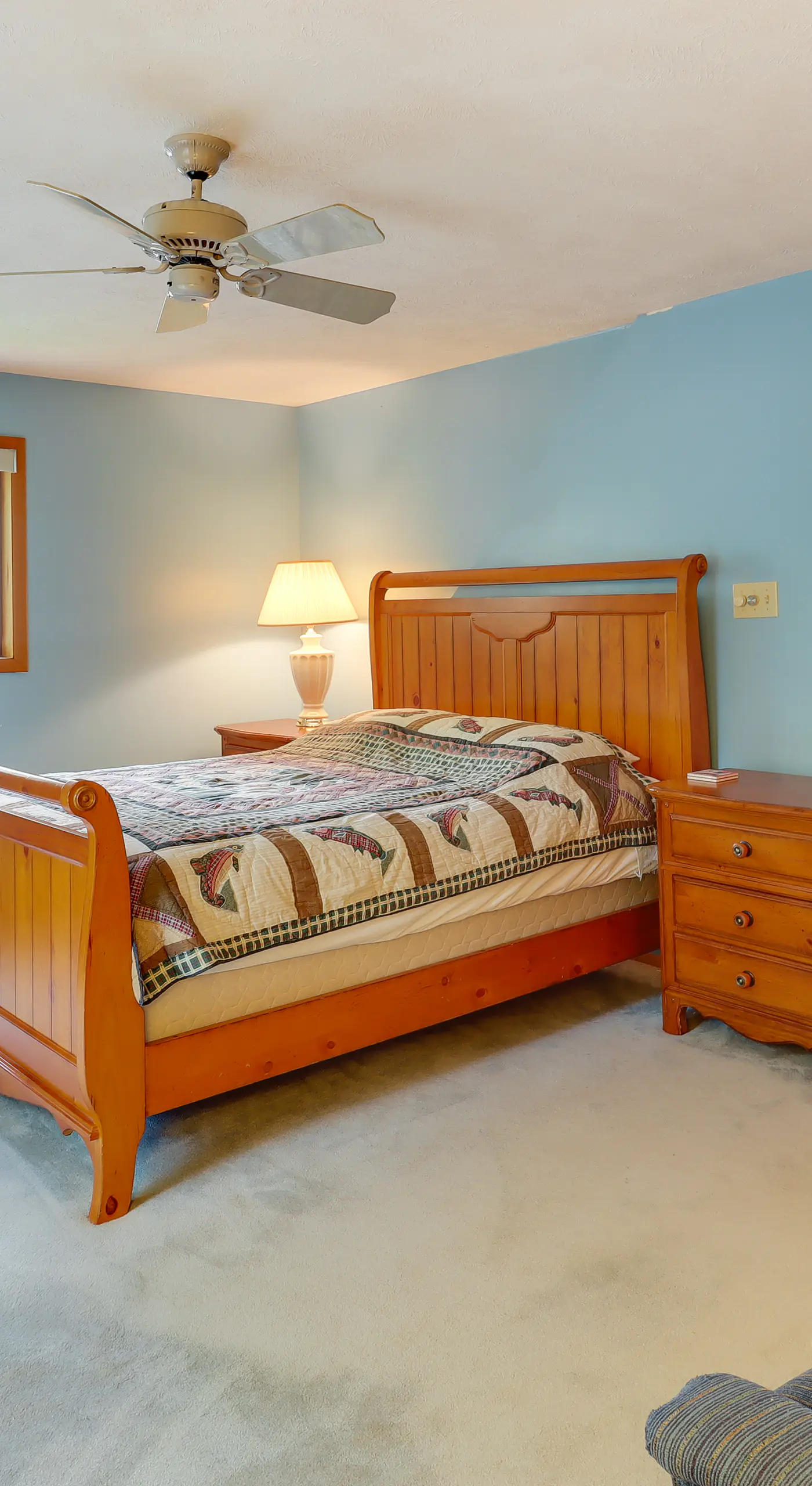 Lake Access & Decks: Pet-Friendly Poconos Cabin!