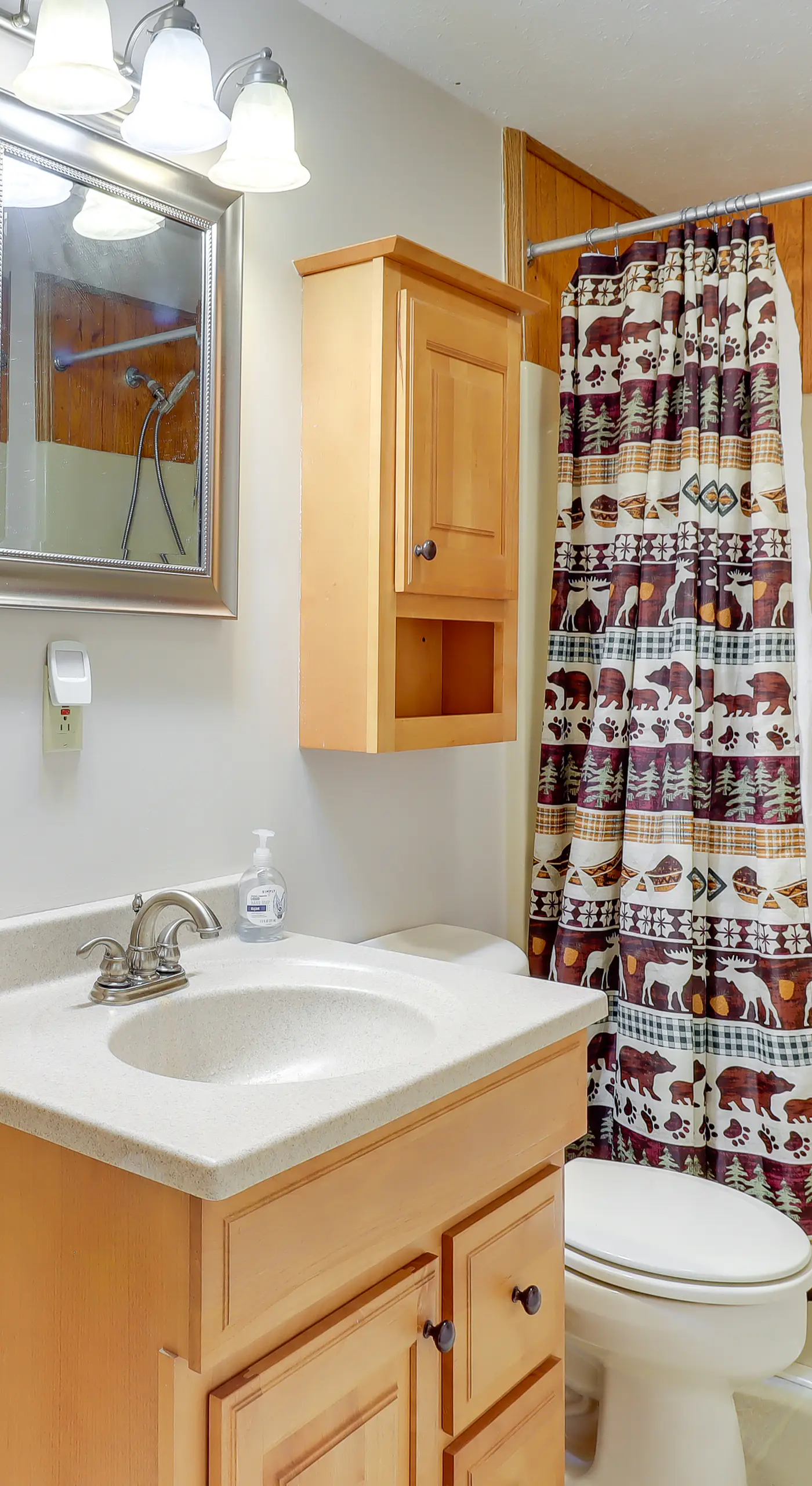 Lake Access & Decks: Pet-Friendly Poconos Cabin!