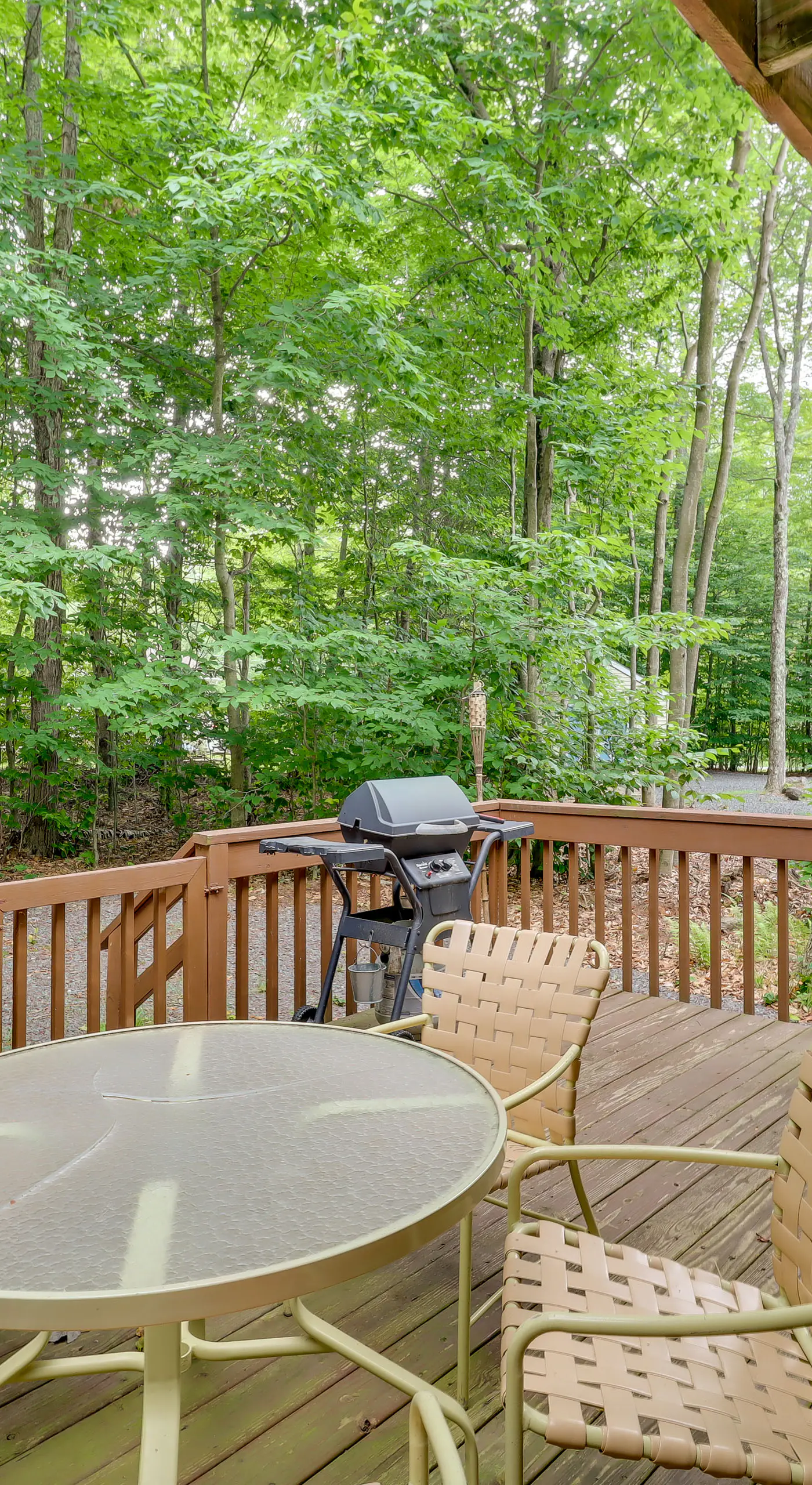 Lake Access & Decks: Pet-Friendly Poconos Cabin!