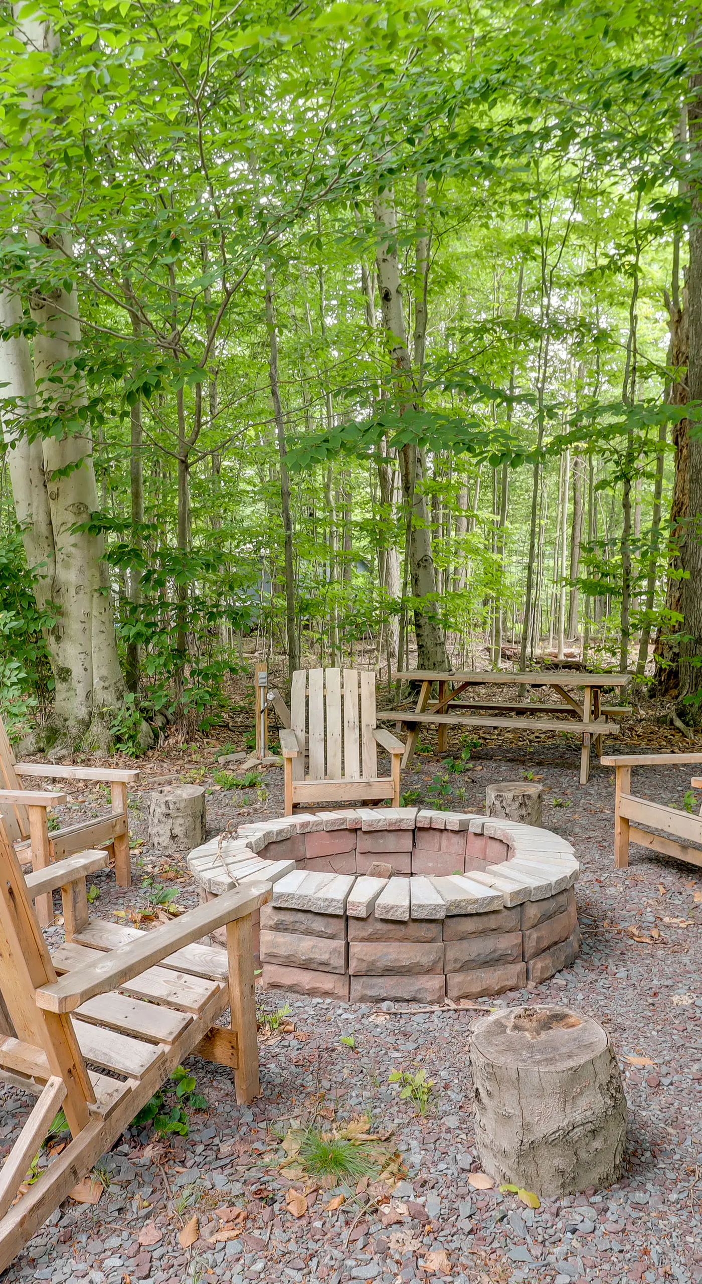 Lake Access & Decks: Pet-Friendly Poconos Cabin!