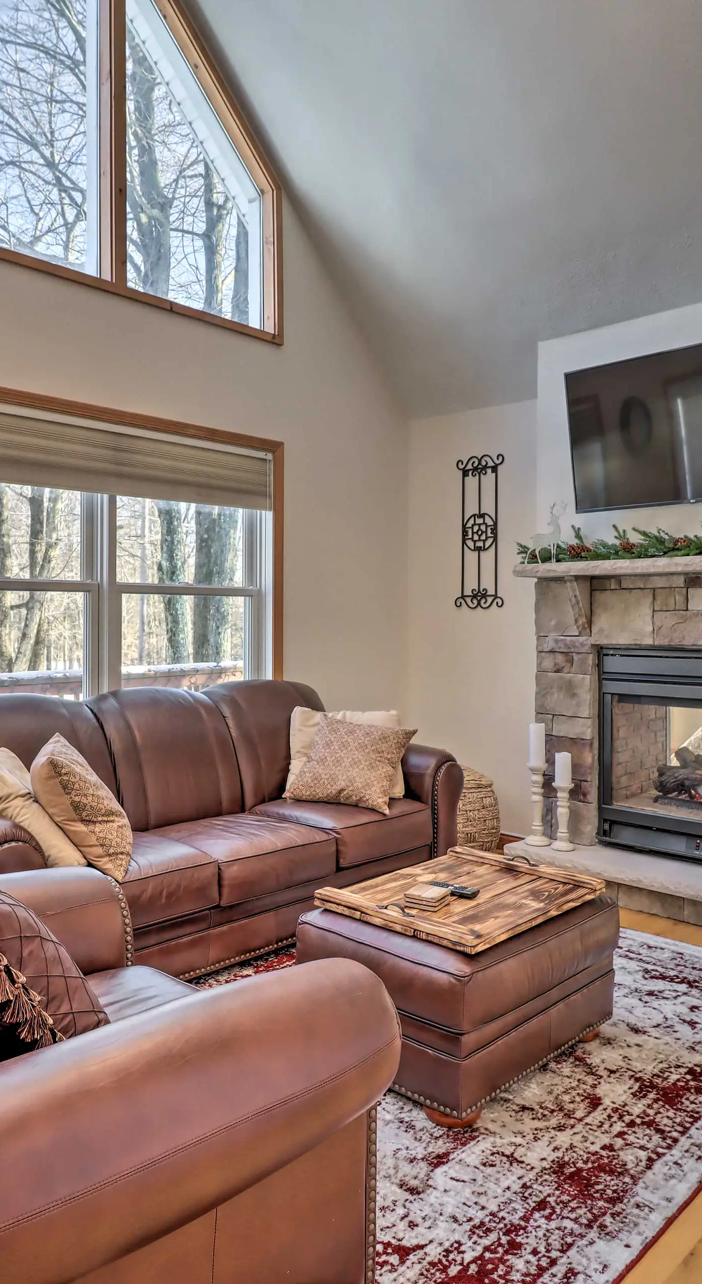 Deck, Pool, Trails Access: Pocono Family Home!