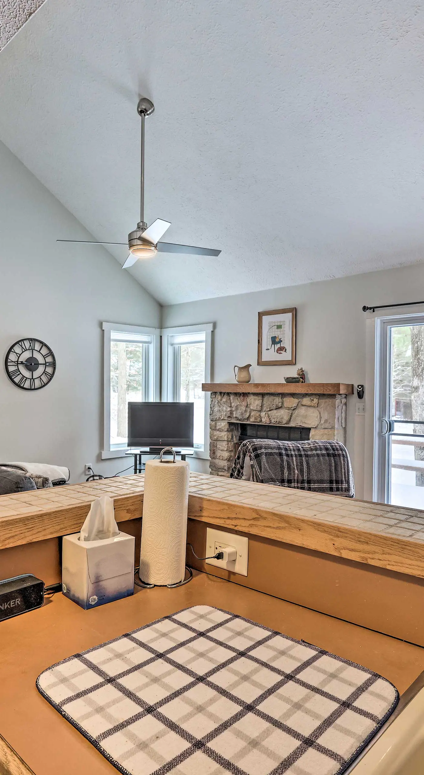 < 1 Mi to Jack Frost: Lake Harmony Townhome!