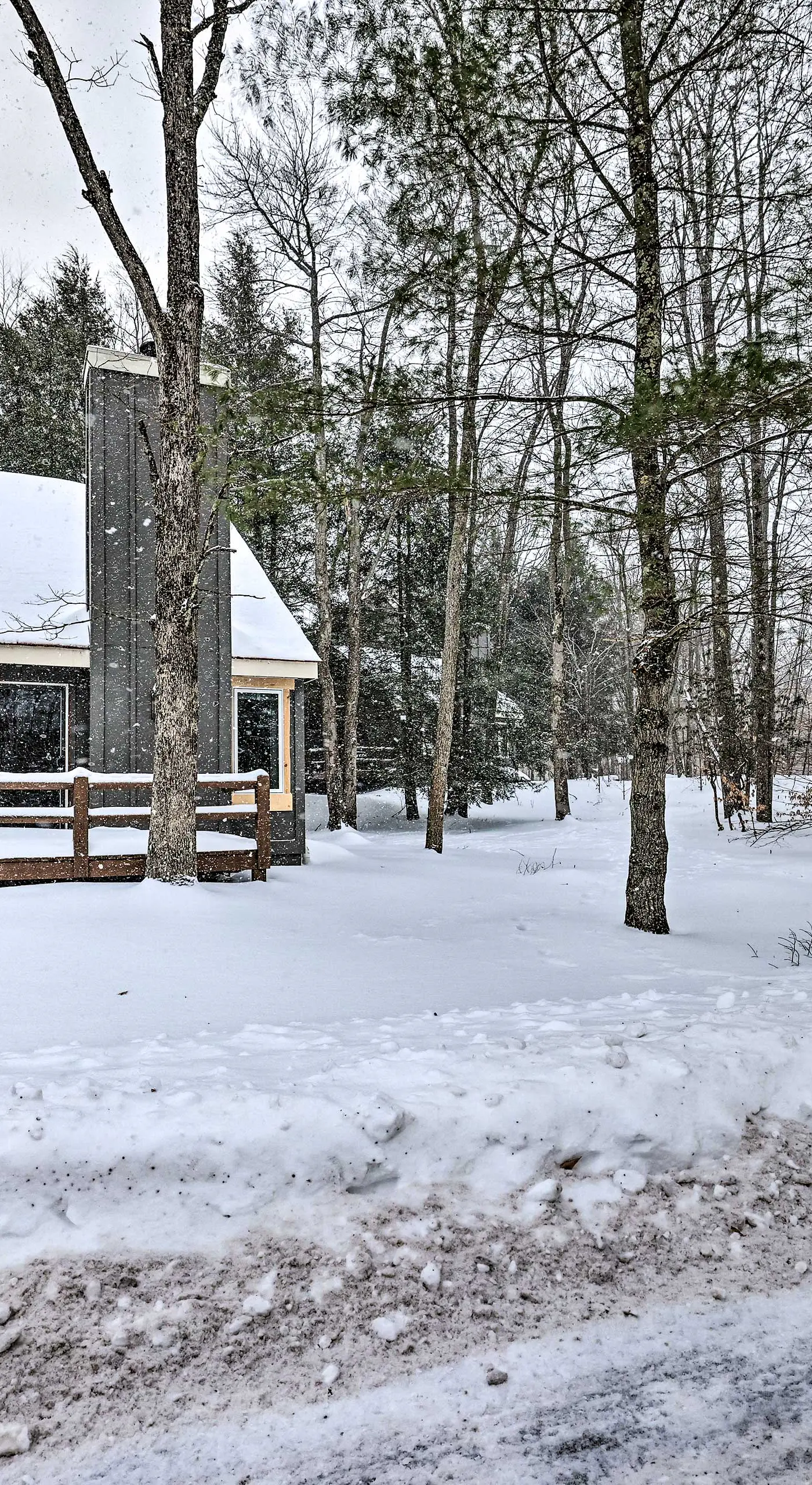 < 1 Mi to Jack Frost: Lake Harmony Townhome!