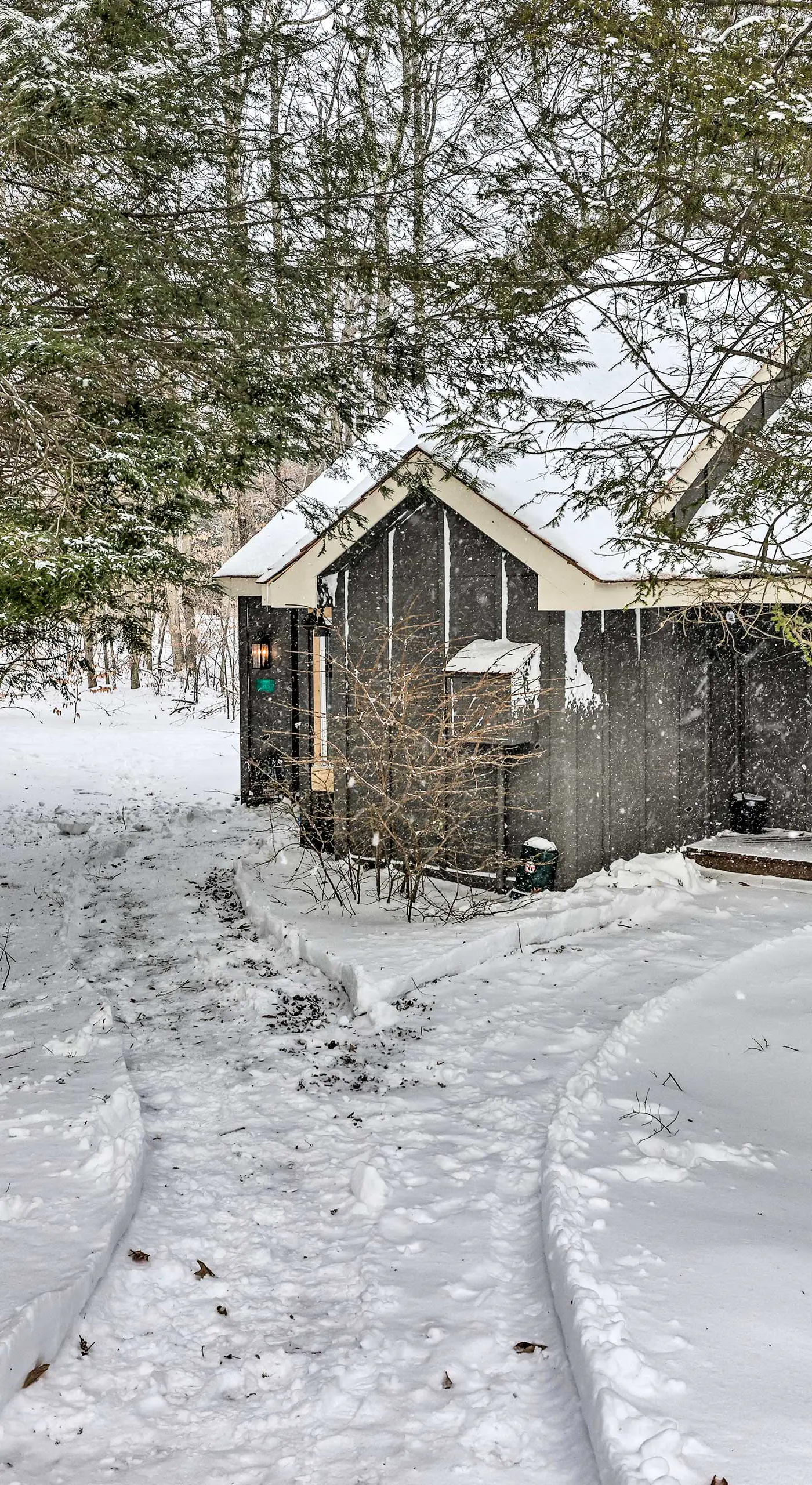 < 1 Mi to Jack Frost: Lake Harmony Townhome!