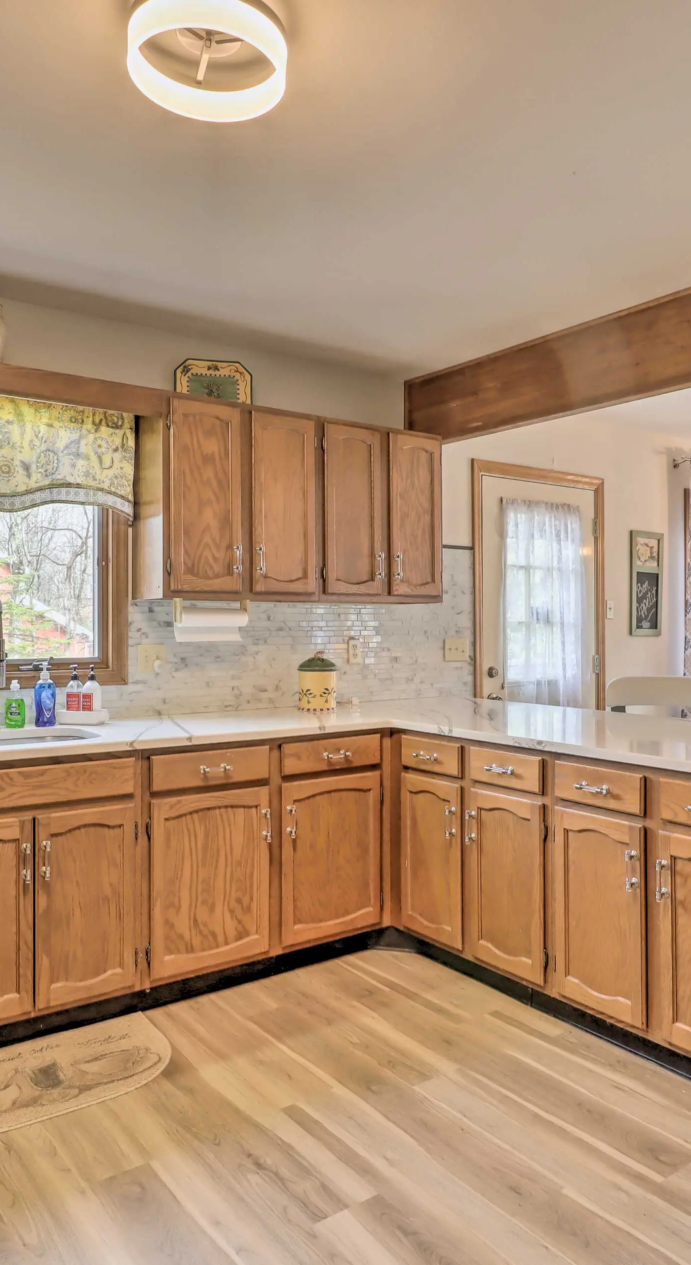 ~ 1 Mi to Lake: Secluded Poconos Home w/ Decks