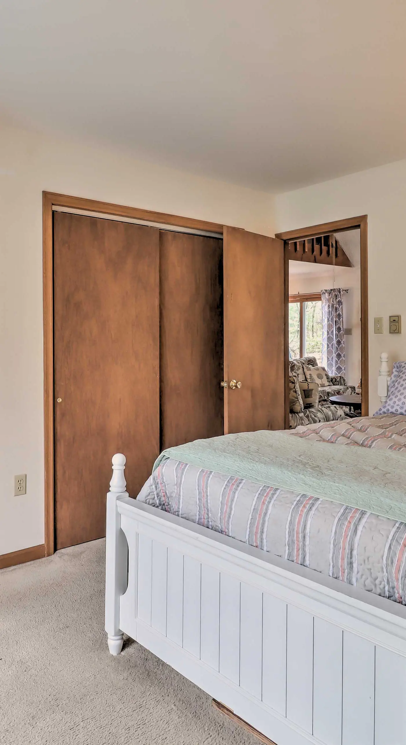~ 1 Mi to Lake: Secluded Poconos Home w/ Decks