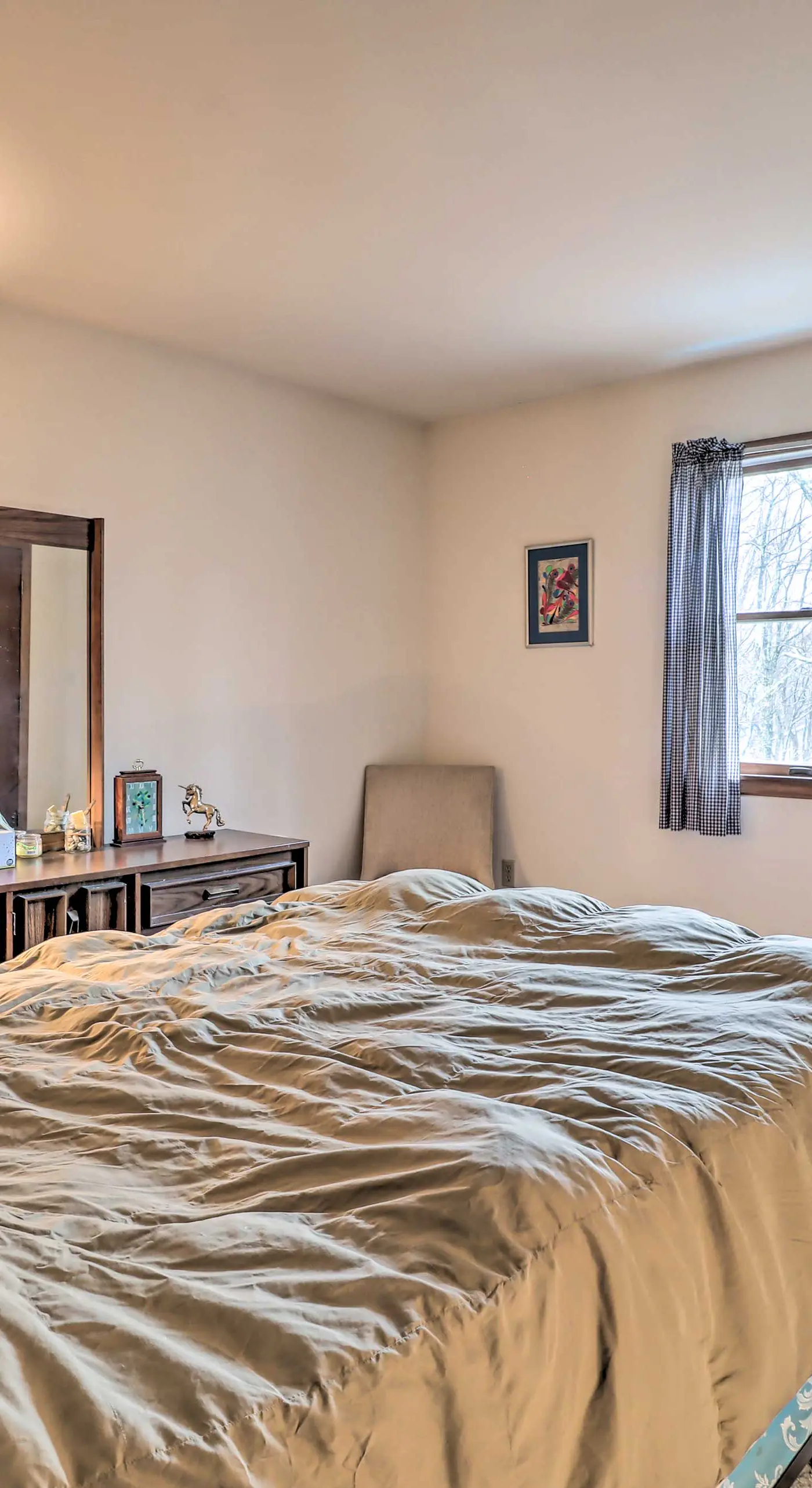 ~ 1 Mi to Lake: Secluded Poconos Home w/ Decks