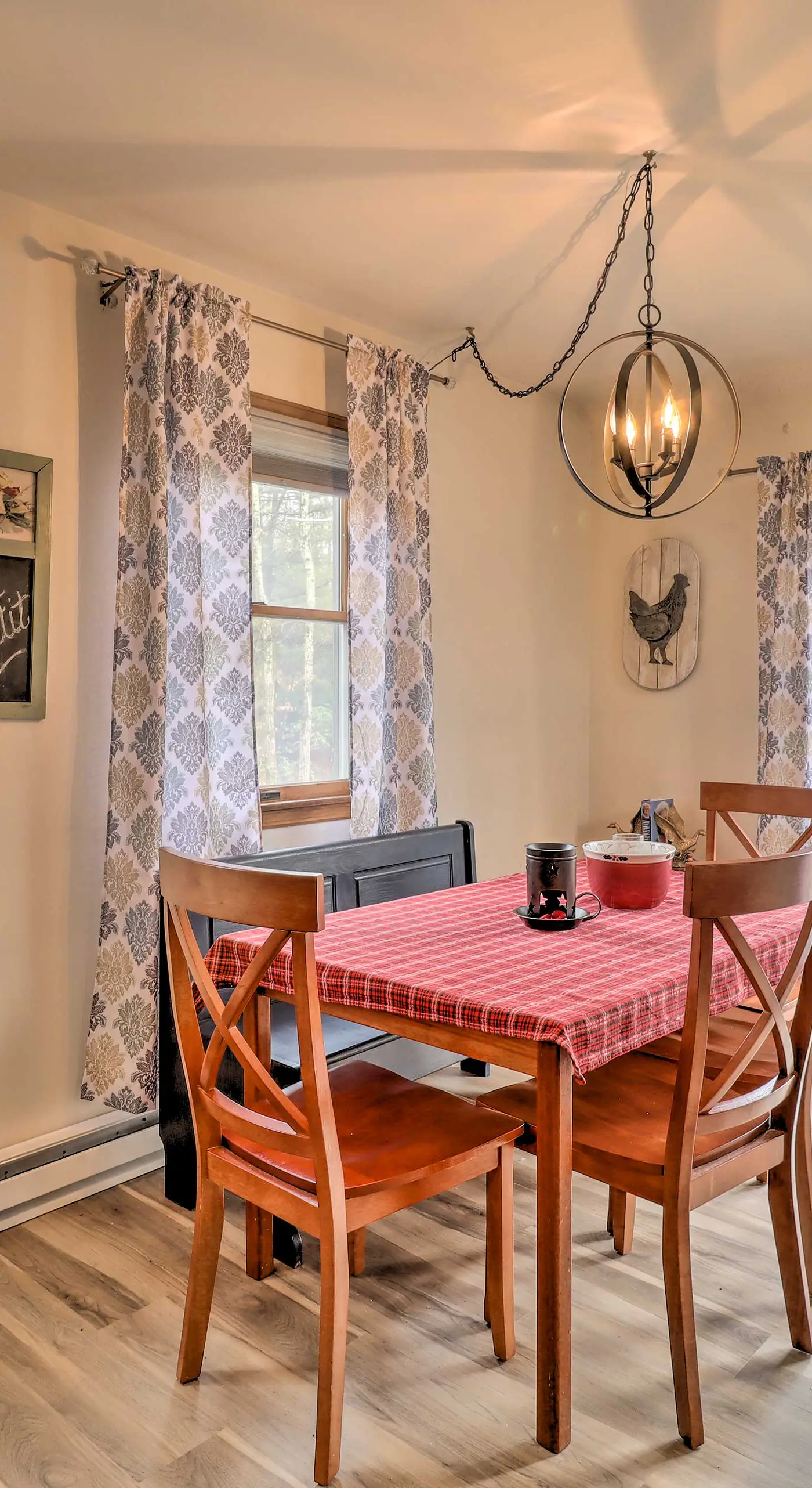 ~ 1 Mi to Lake: Secluded Poconos Home w/ Decks